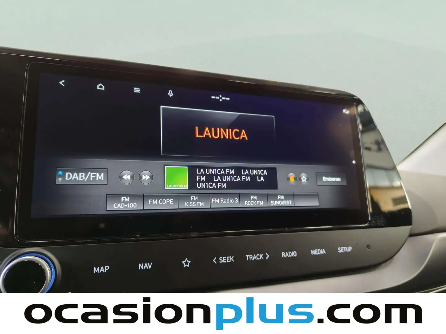 Foto Hyundai Bayon Hyundai Bayon 1.0 TGDI 48V Maxx (100 CV)