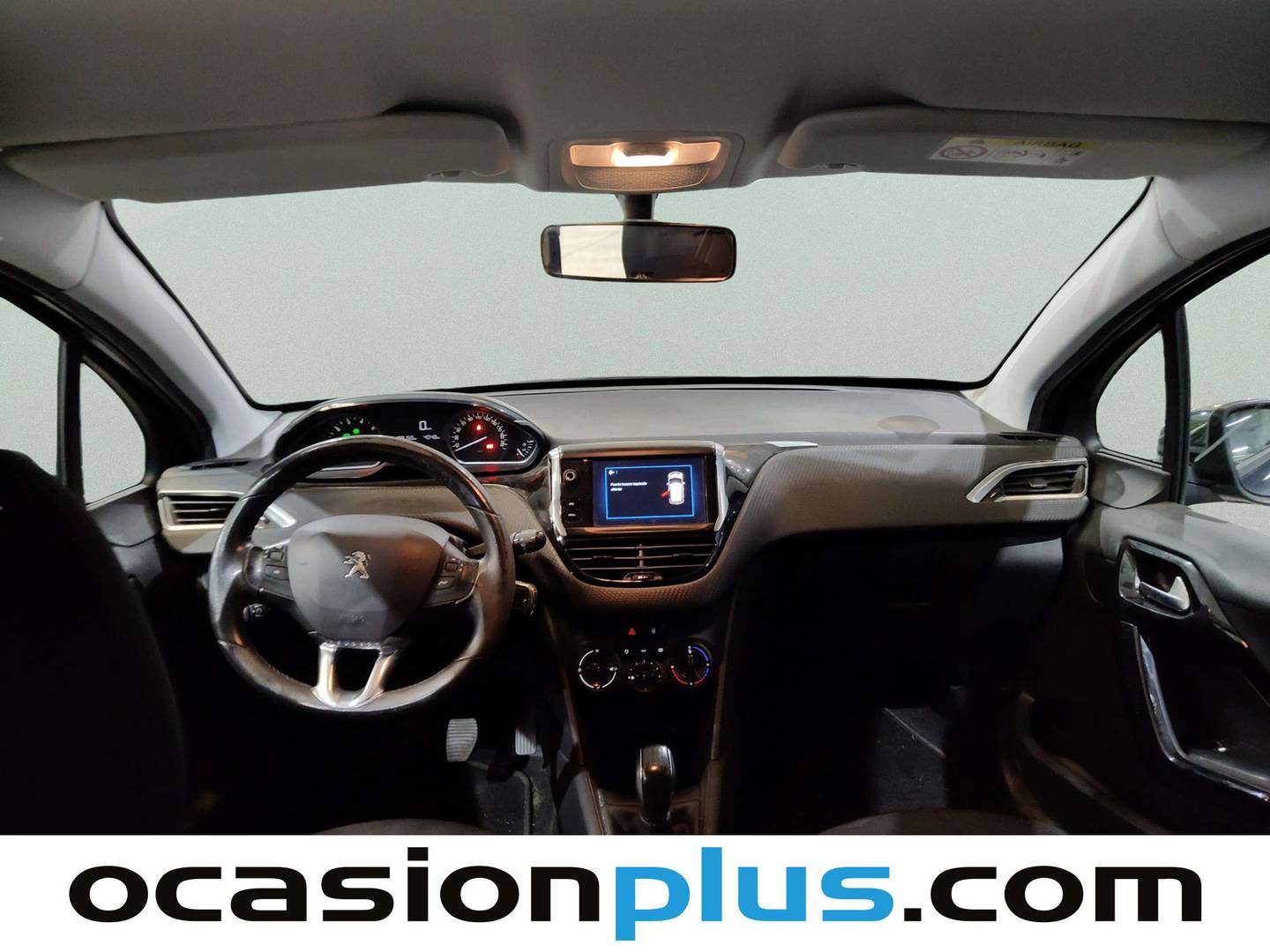 Peugeot 208 Peugeot 208 PureTech 82 Style (82 CV) de ocasión