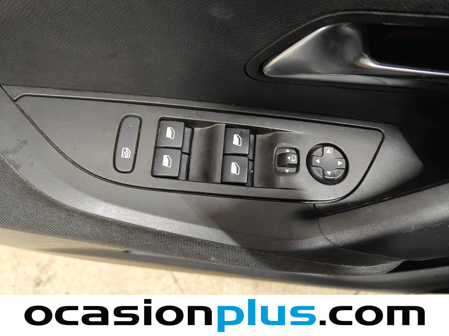 Peugeot 2008 Peugeot 2008 BlueHDi 110 S&S Active Pack (110 CV) manual