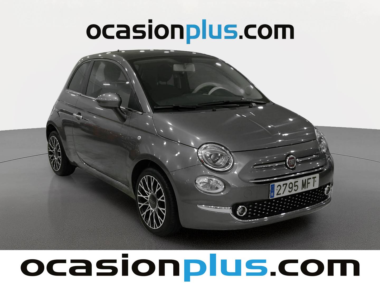 Foto Fiat 500 Fiat 500 1.0 Hybrid Dolcevita (70 CV)