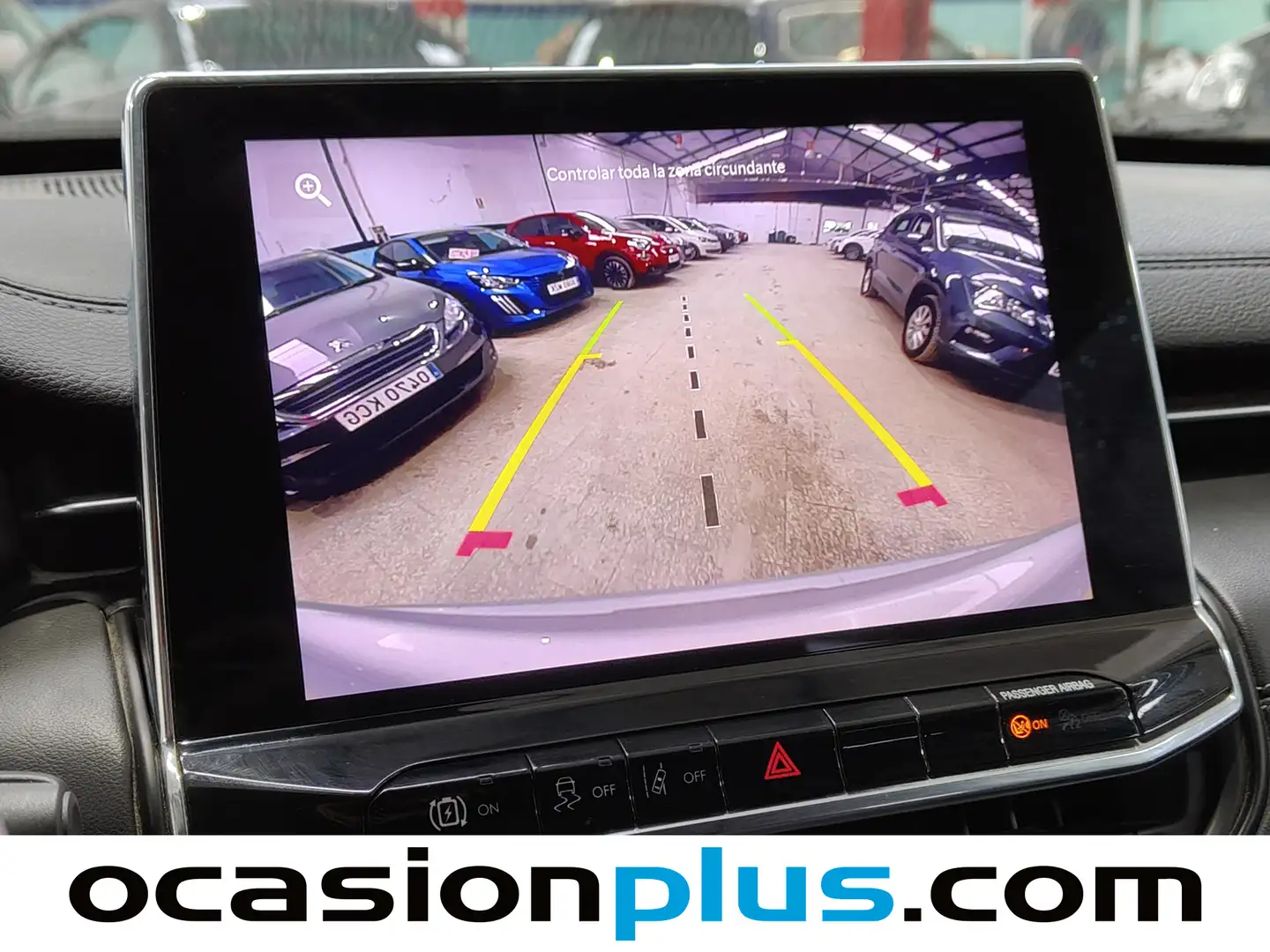 Foto Jeep Compass Jeep Compass 1.3 PHEV Limited AWD AT (190 CV)