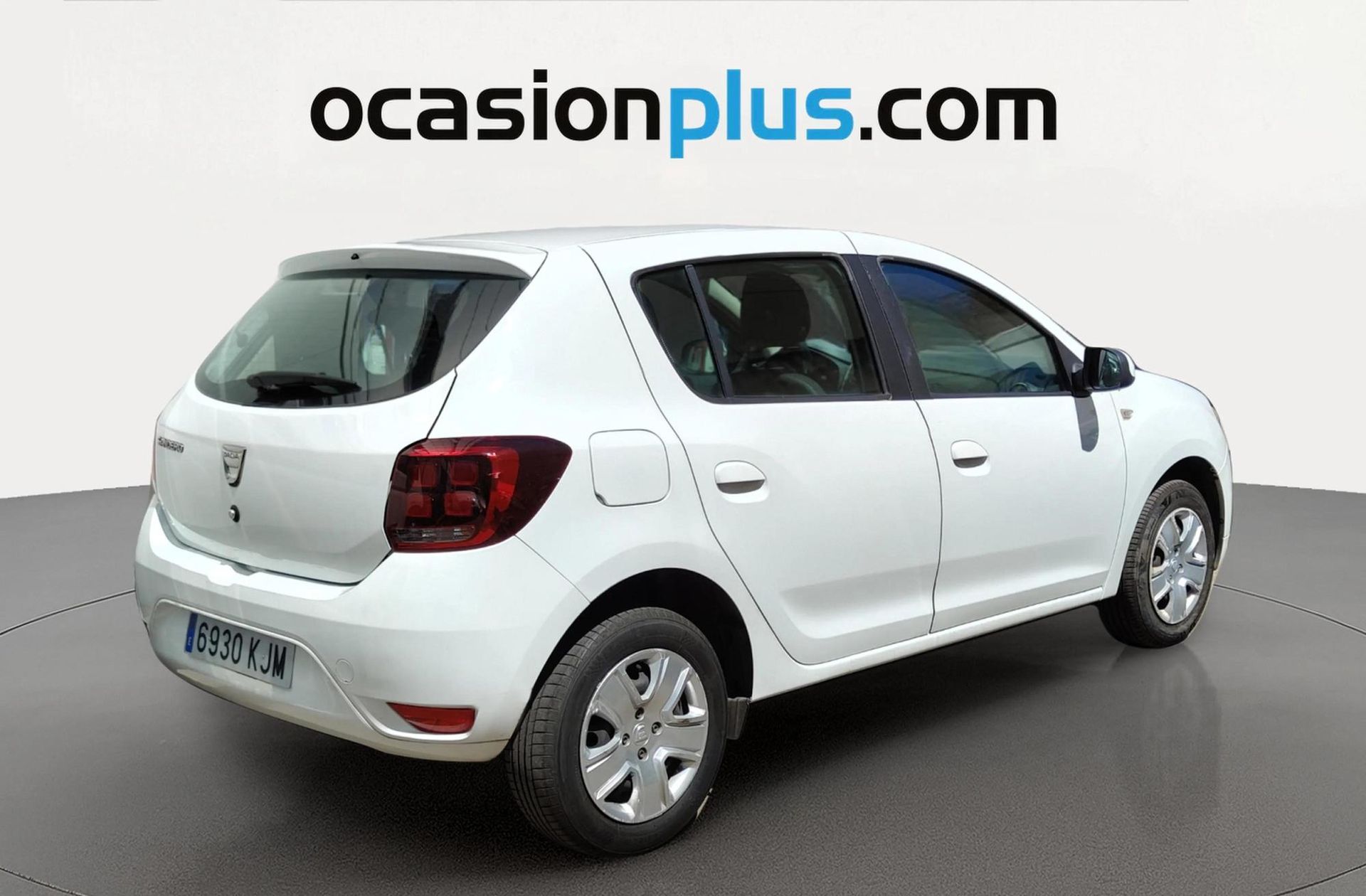 Dacia Sandero Laureate dCi - foto 4