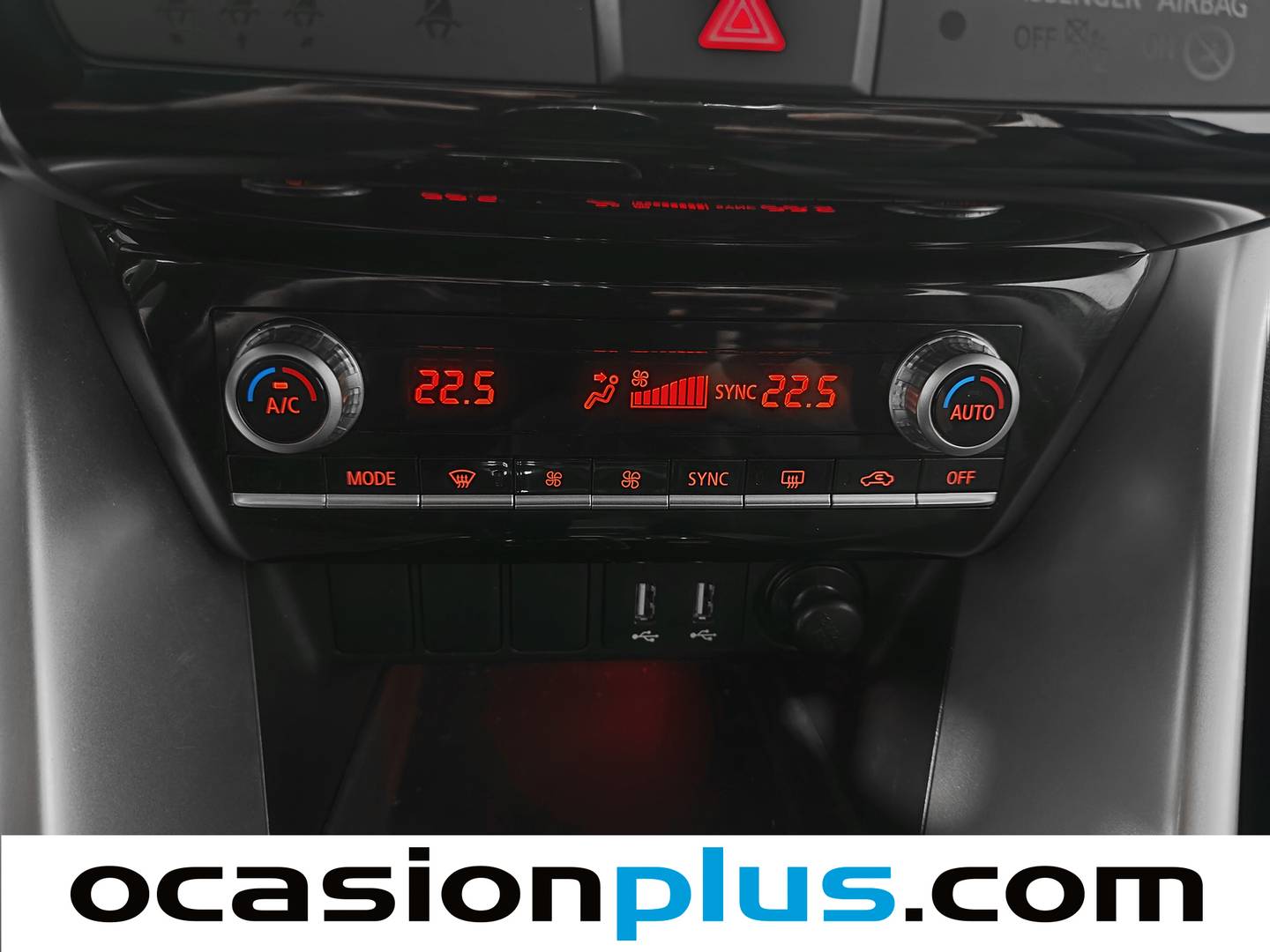 Mitsubishi Eclipse Cross Mitsubishi Eclipse Cross 2.4 PHEV Kaiteki 4WD Auto (188 CV) de segunda mano