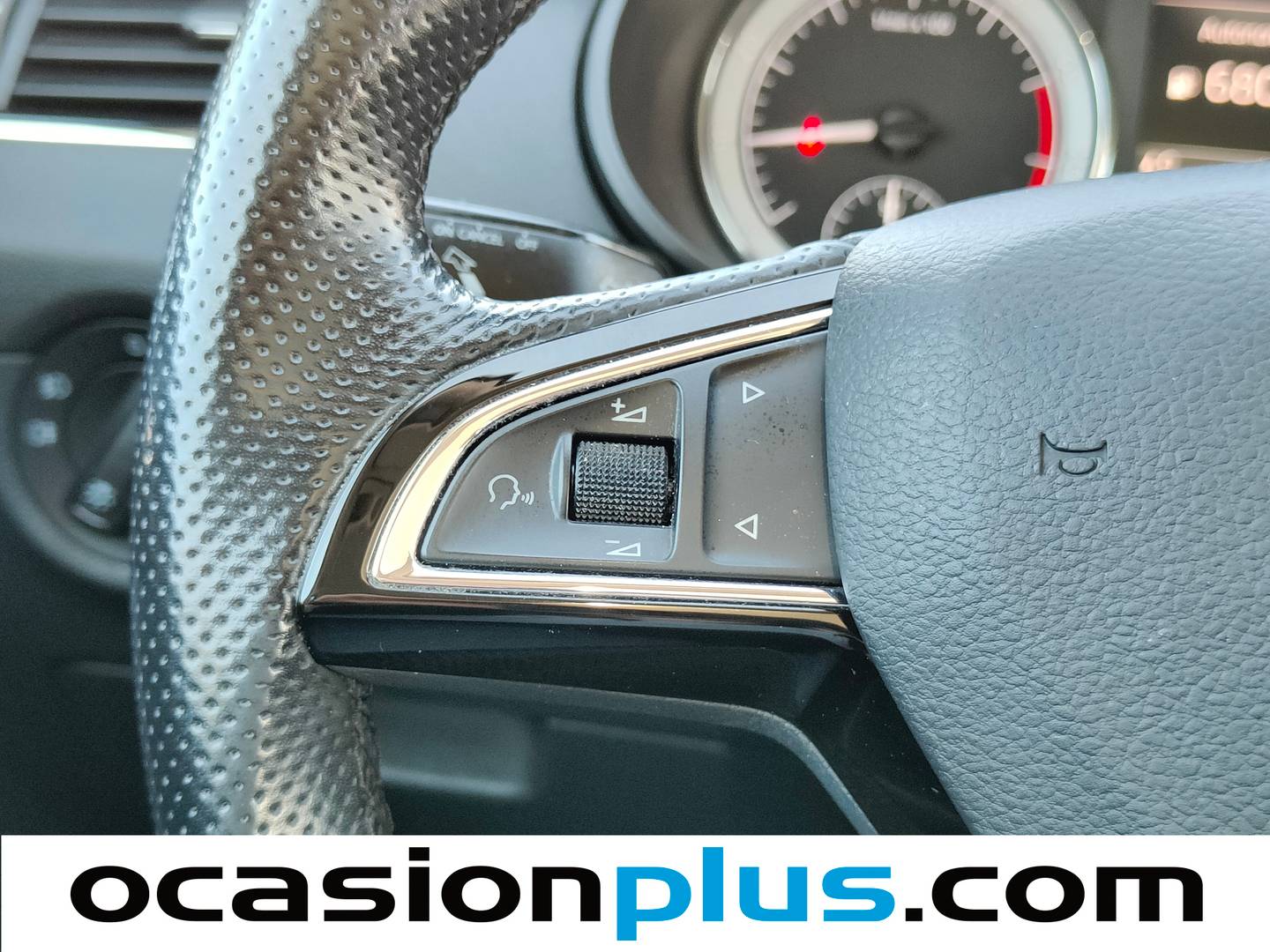 Skoda Octavia Skoda Octavia 1.5 TSI Style (150 CV) seminuevo