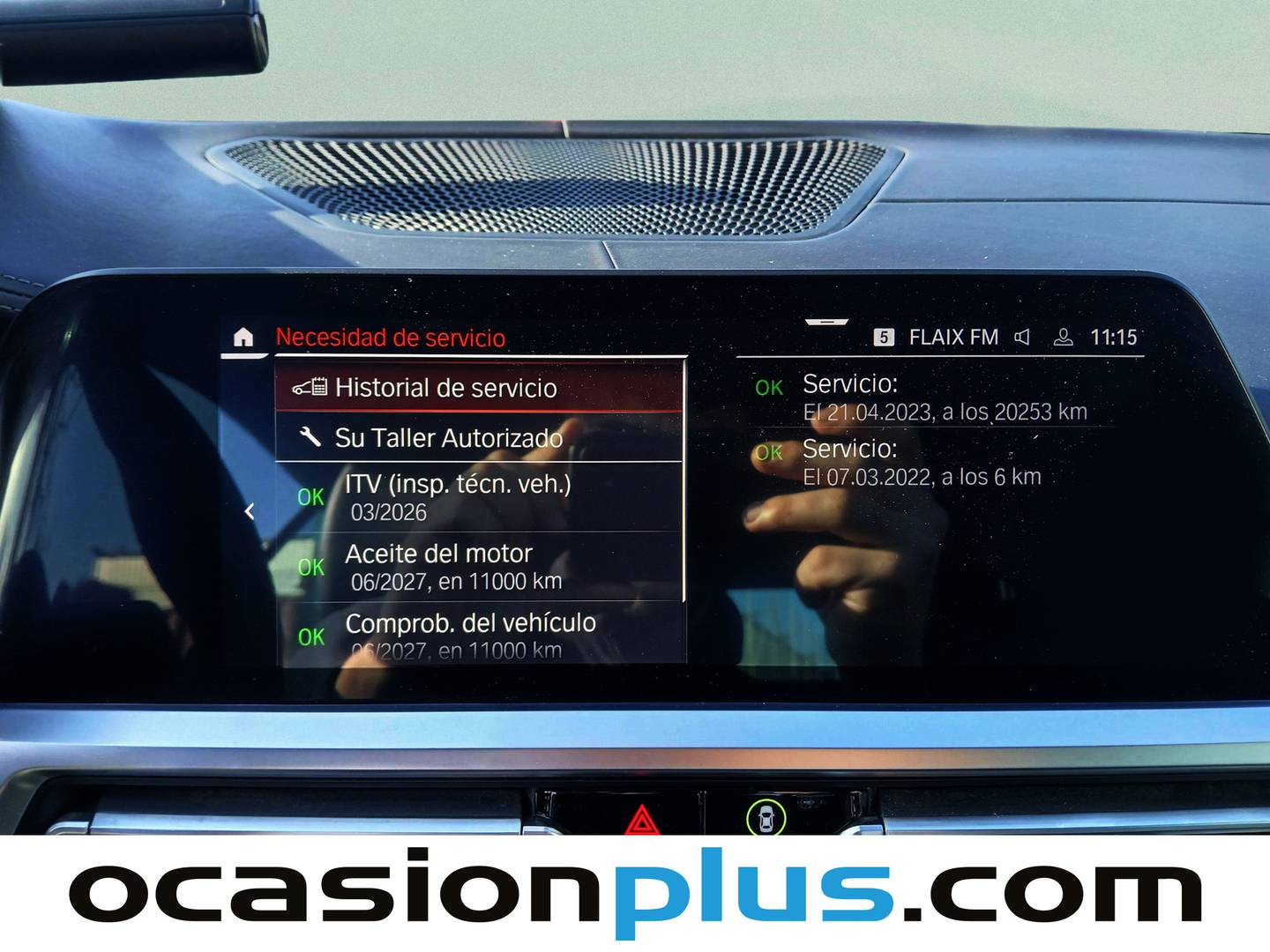 Foto BMW Serie 4 BMW Serie 4 420d Cabrio (190 CV) Pack M