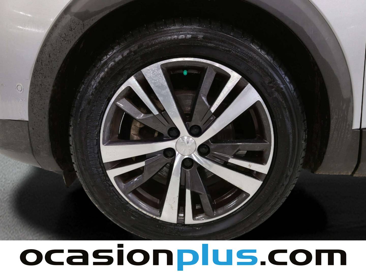 Peugeot 3008 Peugeot 3008 PureTech 130 S&S Allure Pack (130 CV) al mejor precio