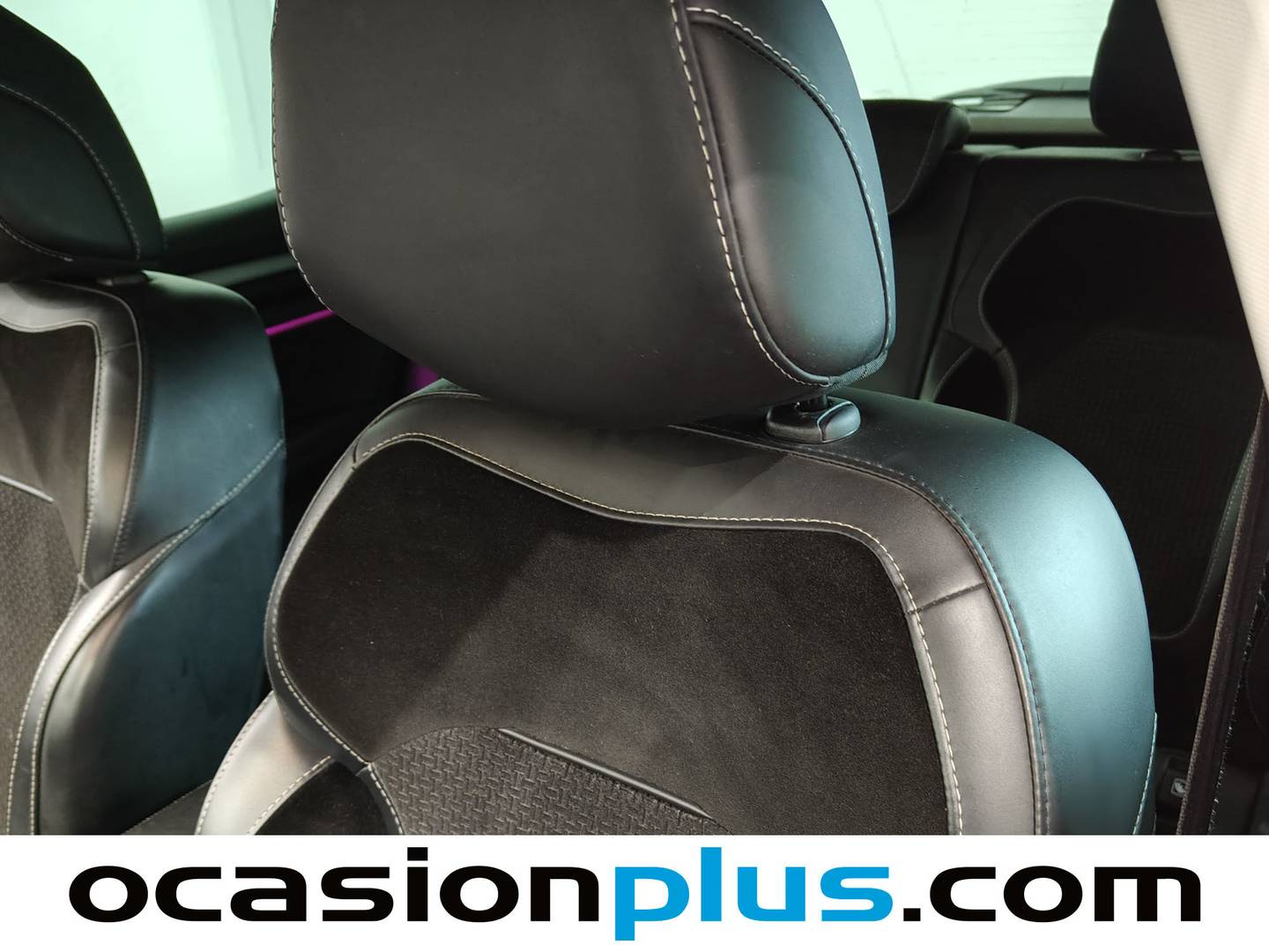 Extras y acabados del Renault Mégane Renault Megane Zen Blue dCi (115 CV)