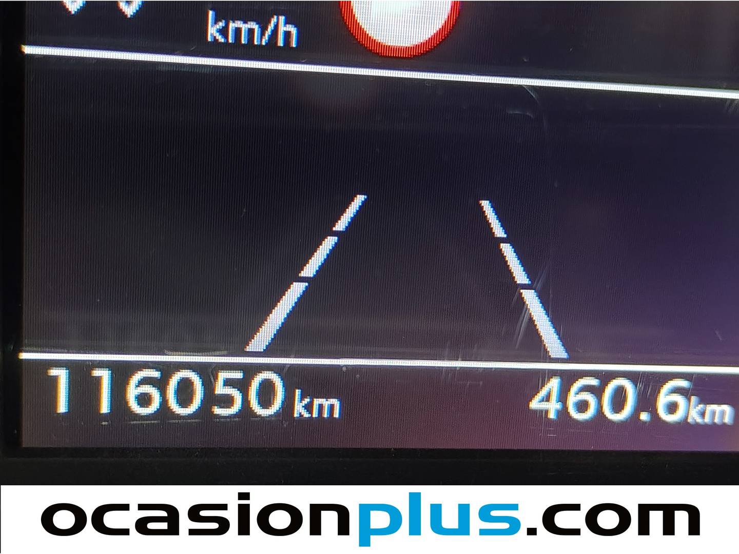 Peugeot Rifter Peugeot Rifter BlueHDi 100 S&S Access Standard (100 CV) seminuevo
