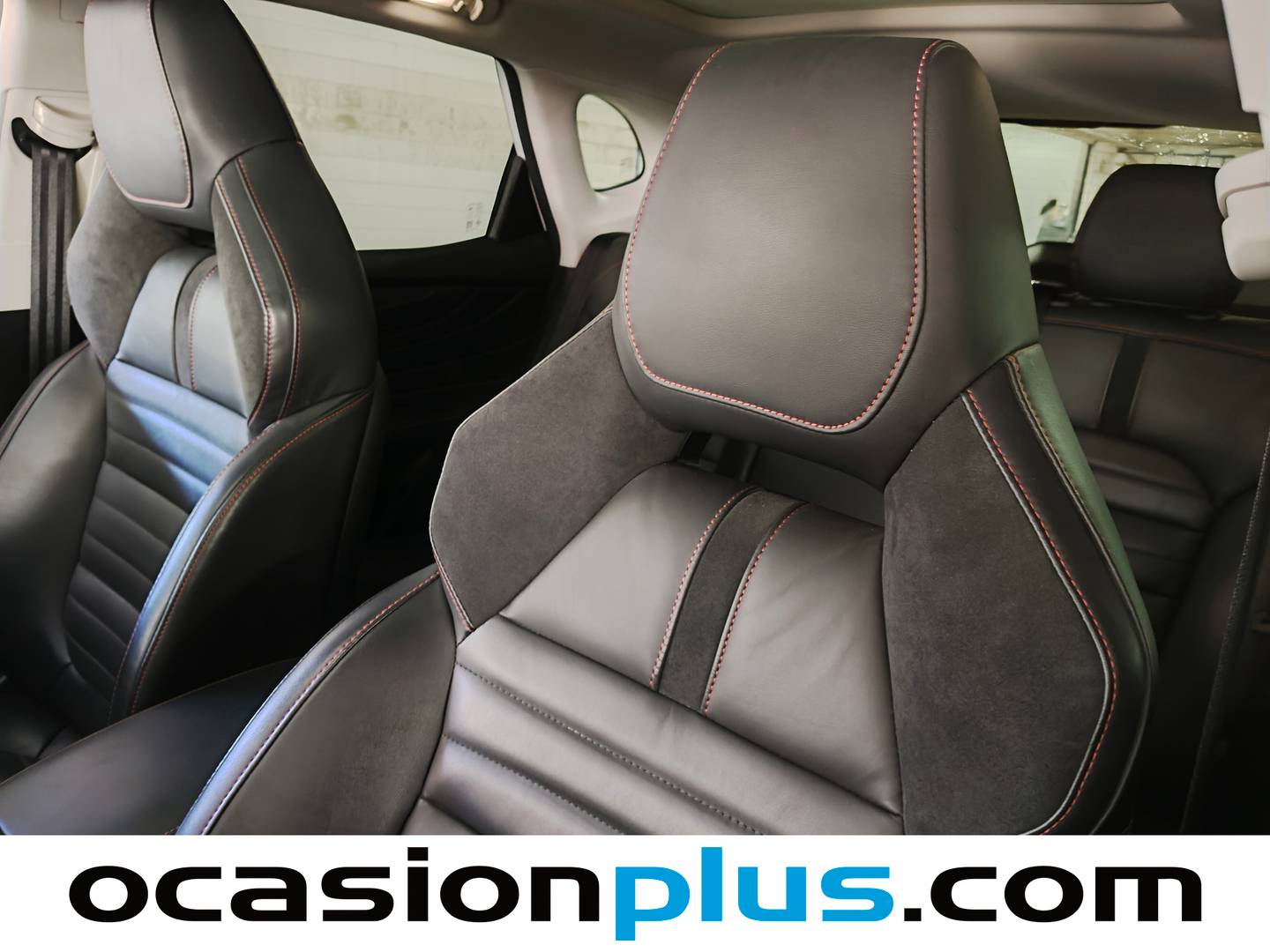 Foto MG HS MG HS 1.5 Turbo GDI Luxury (162 CV)