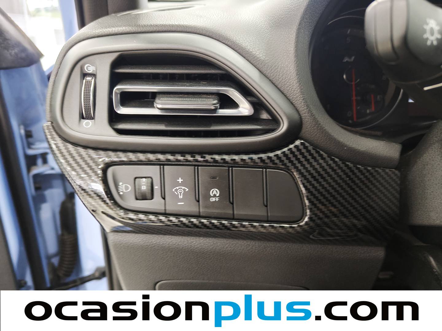 Hyundai i30 Hyundai i30 2.0 TGDI N Performance (280 CV) 280cv