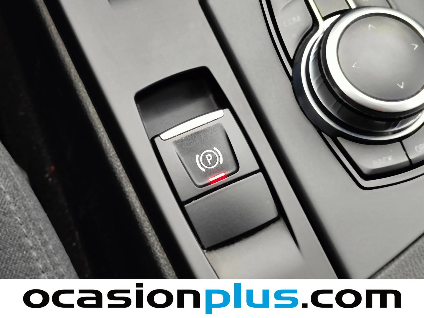 BMW X1 BMW X1 sDrive18i (140 CV) gasolina