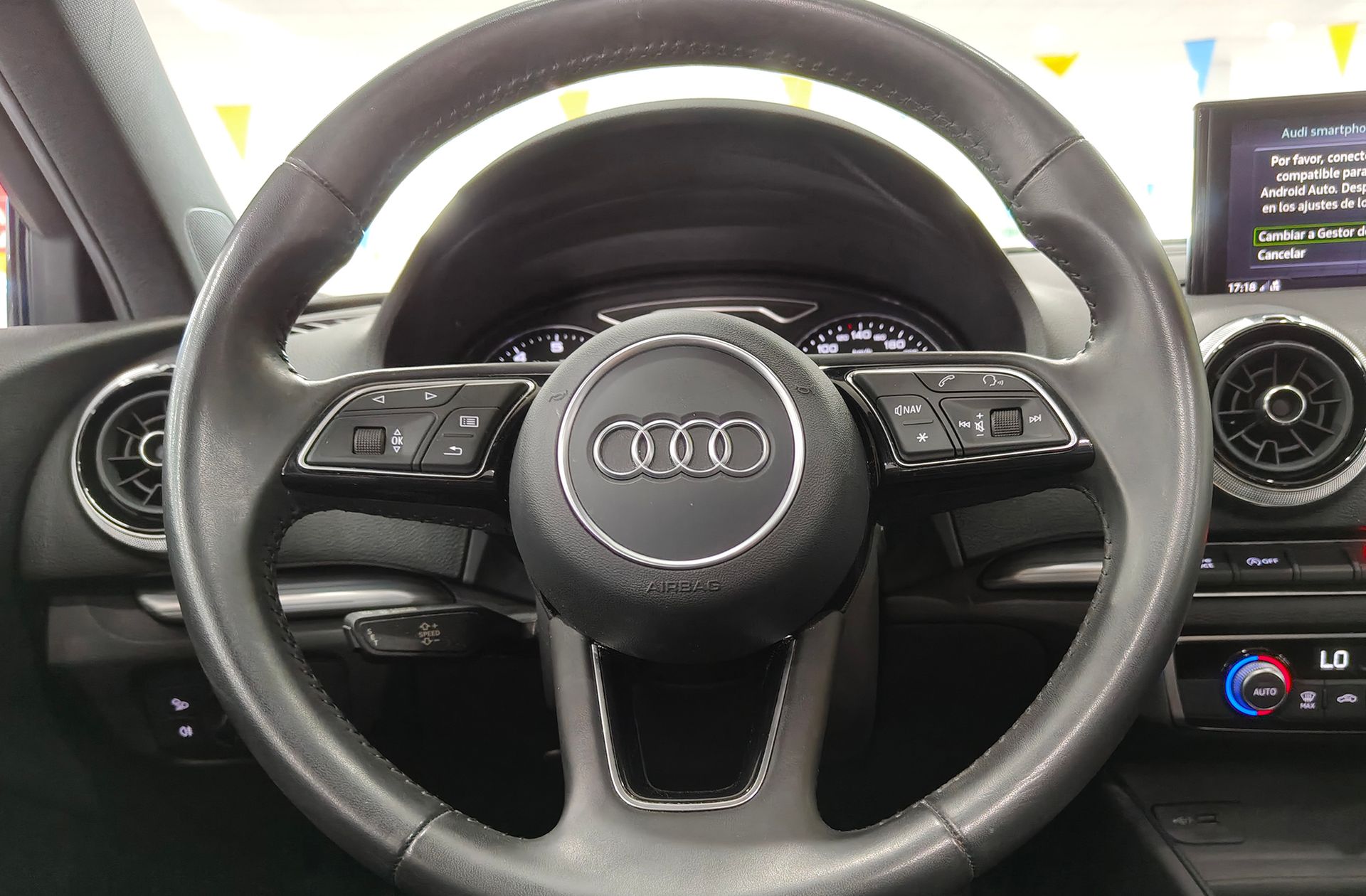 Audi A3 Sportback S line 30 TFSI - foto 26