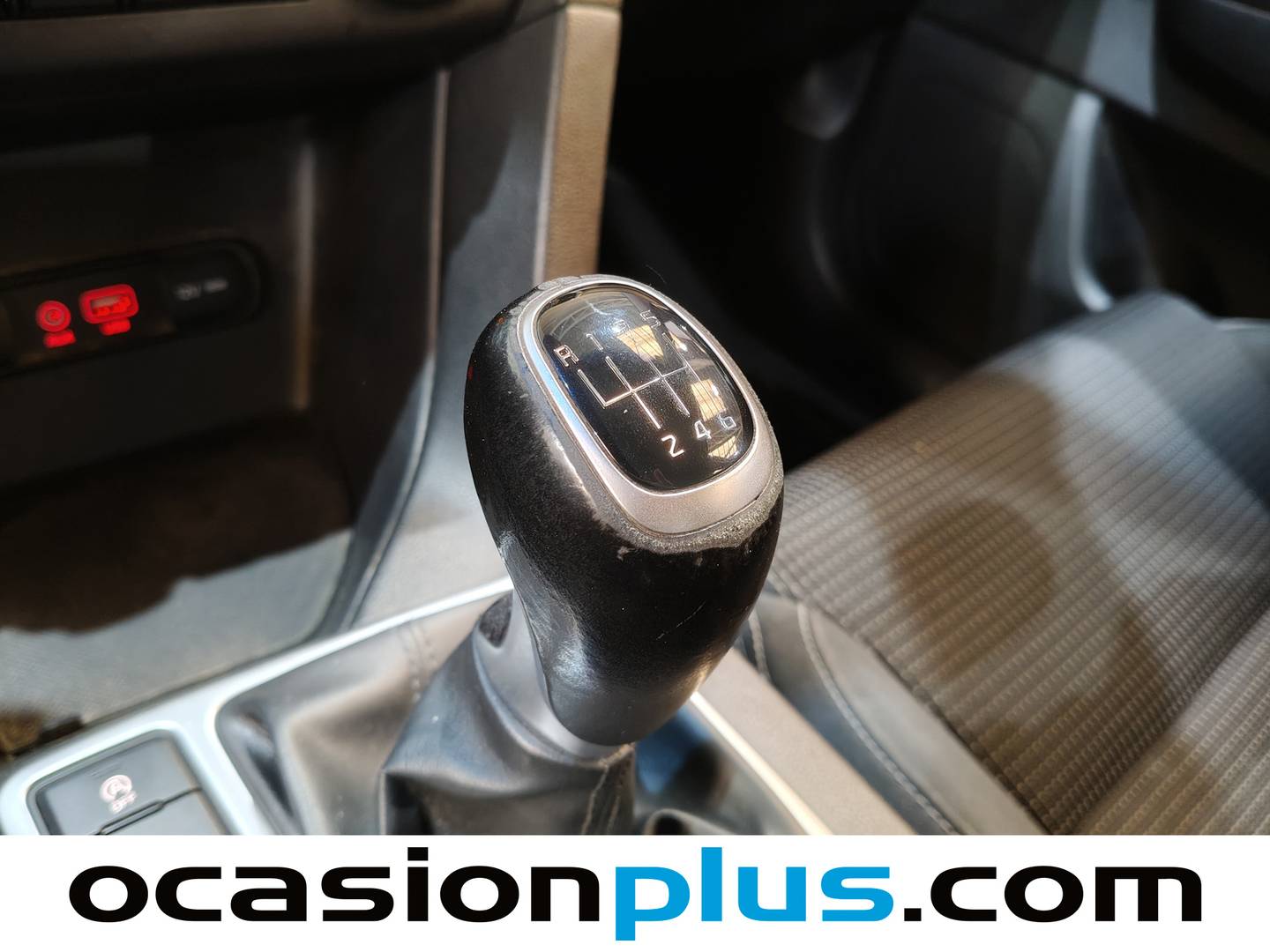 KIA Sportage KIA Sportage 1.7 CRDi VGT Eco-Dynamics Drive 4x2 (115 CV) de segunda mano