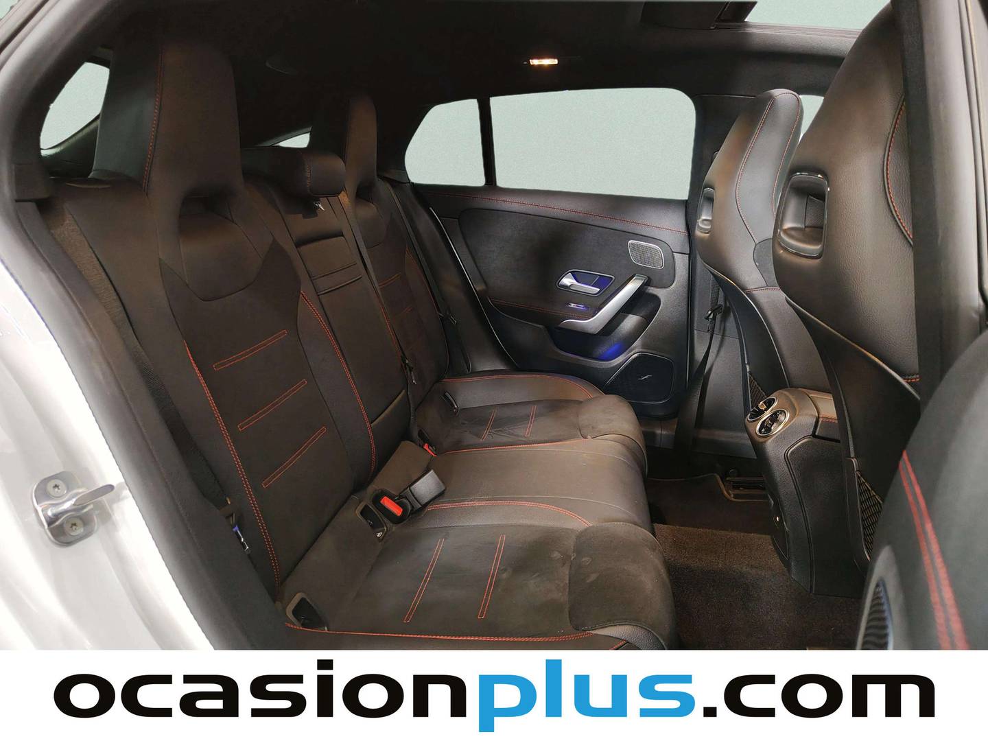 Mercedes CLA Mercedes CLA Shooting Brake 250 e (218 CV) Pack AMG 2023
