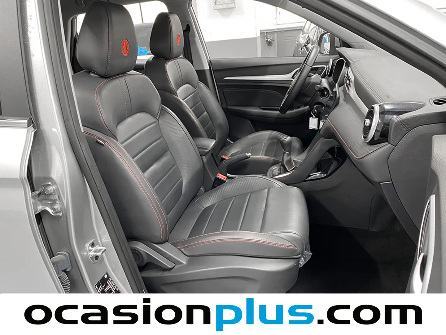 Foto MG ZS MG ZS 1.5 Luxury (106 CV)