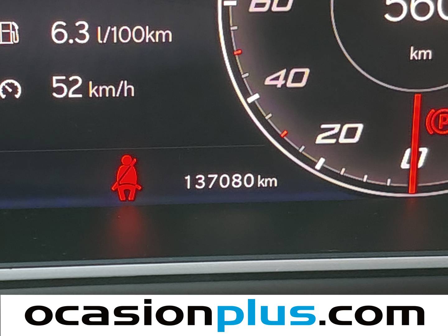 Seat Ateca Seat Ateca 2.0 TDI S&S Style Go DSG (150 CV) seminuevo