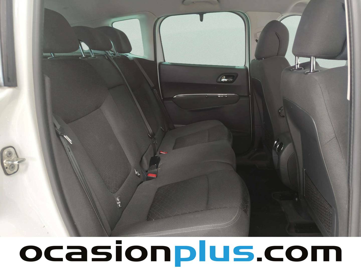 Peugeot 3008 Peugeot 3008 1.6 BlueHDI FAP Style (120 CV) km 0