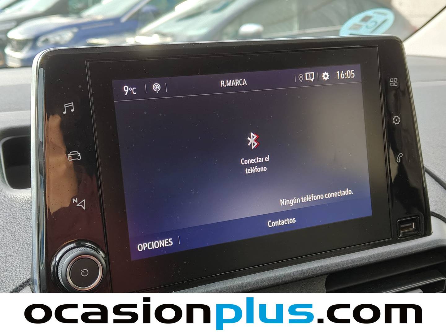 Foto Opel Combo Life Opel Combo Life 1.5 TD Business Edition Plus L1 (102 CV)