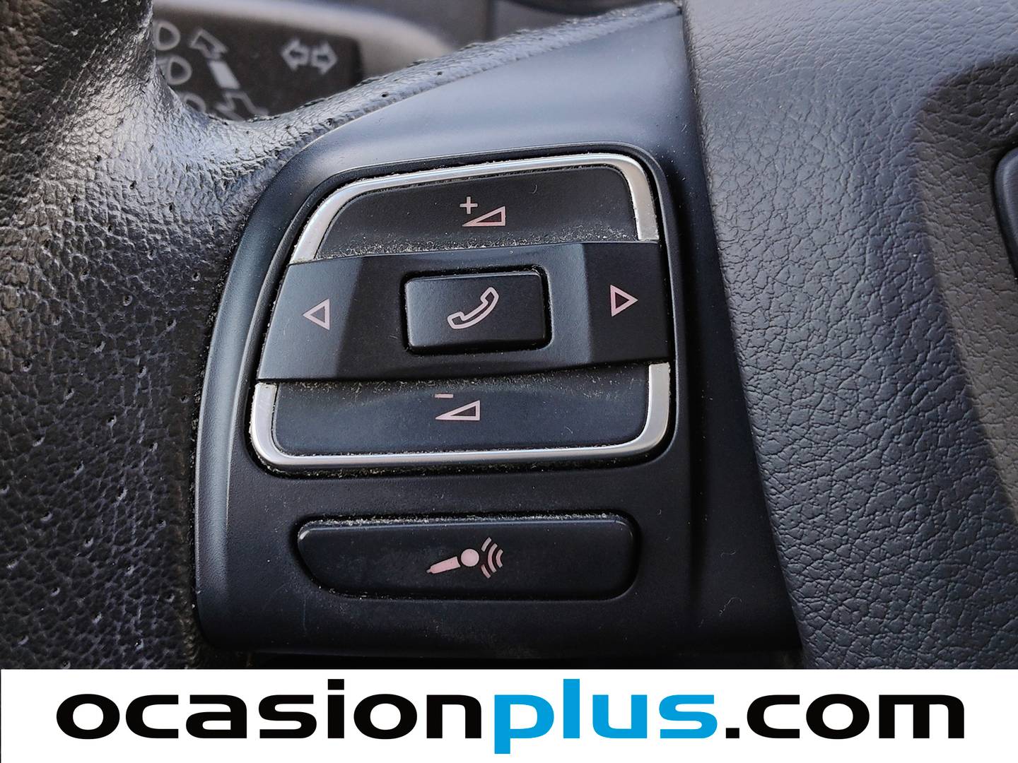 Seat Alhambra Seat Alhambra 2.0 TDI 4Drive S&S Style 4Kids (140 CV) 7 Plazas seminuevo
