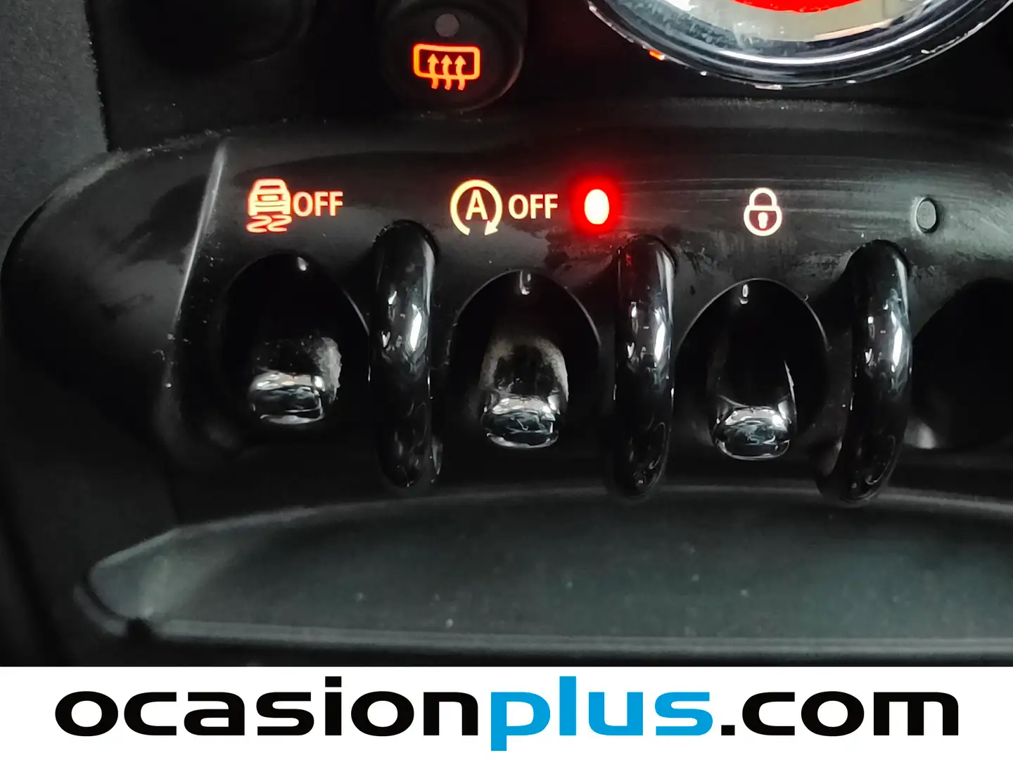 Foto Mini Countryman MINI MINI Countryman Cooper (122 CV)