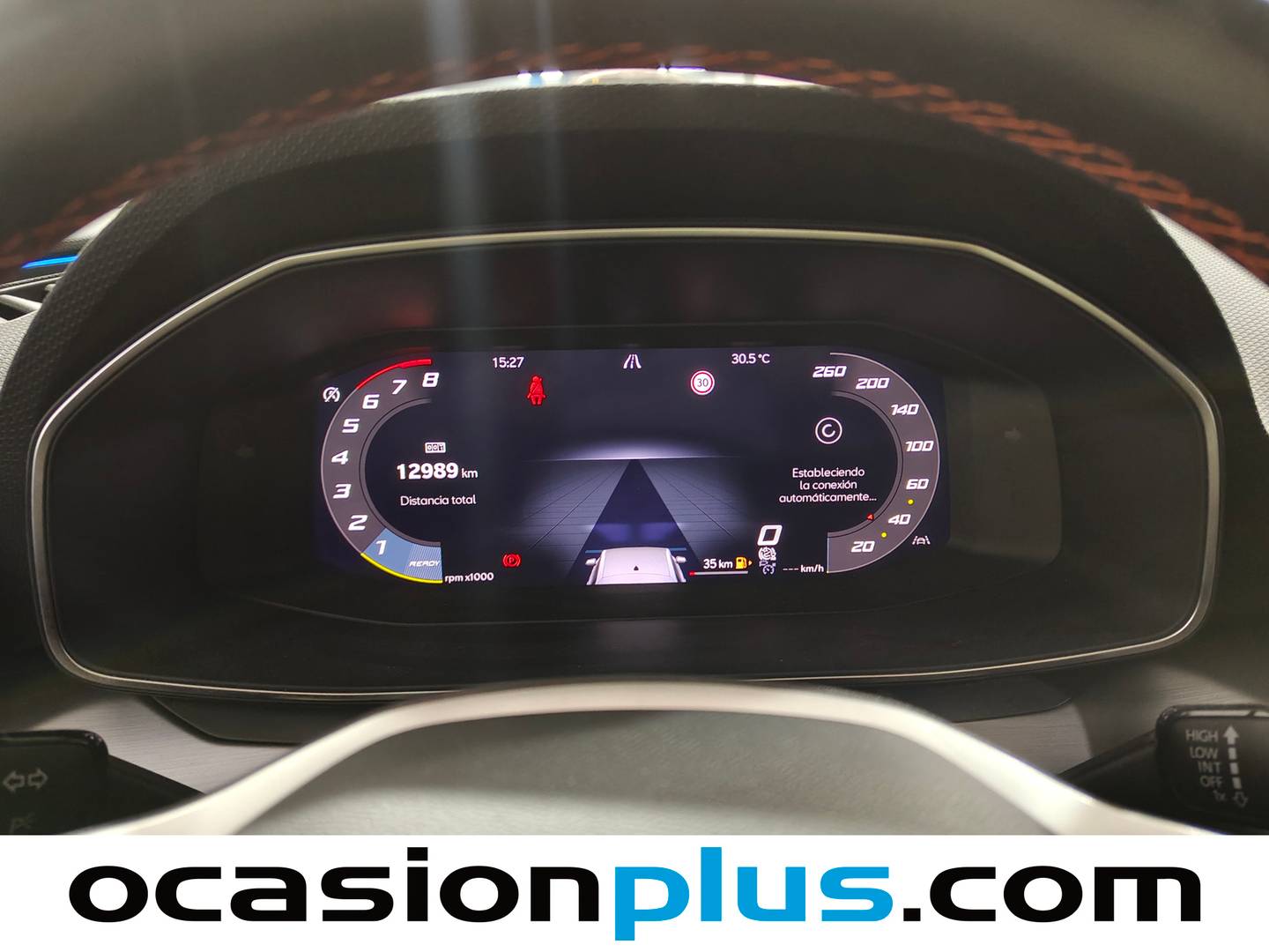 Seat León Seat León 1.5 TSI S&S FR Special Edition (150 CV) 2025