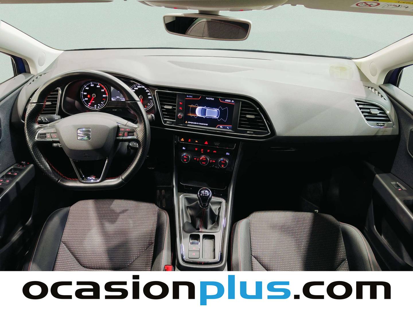 Seat León Seat León 1.5 TSI S&S FR  (150 CV) de ocasión