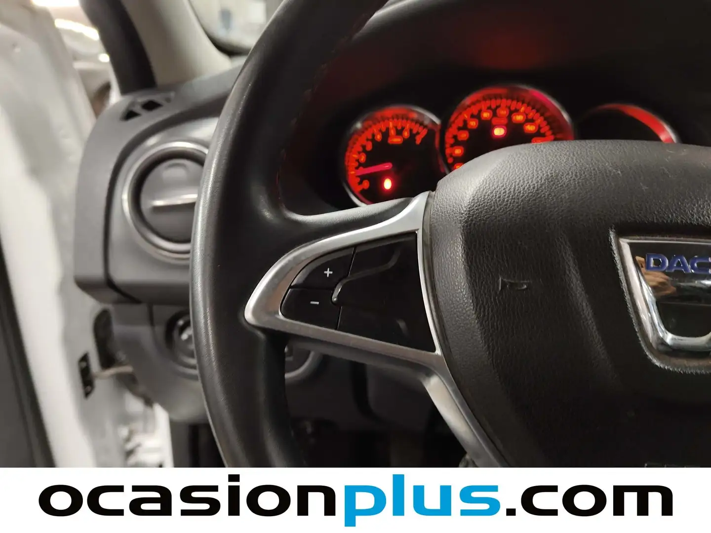 Foto Dacia Sandero Dacia Sandero Stepway Comfort TCe (90 CV)