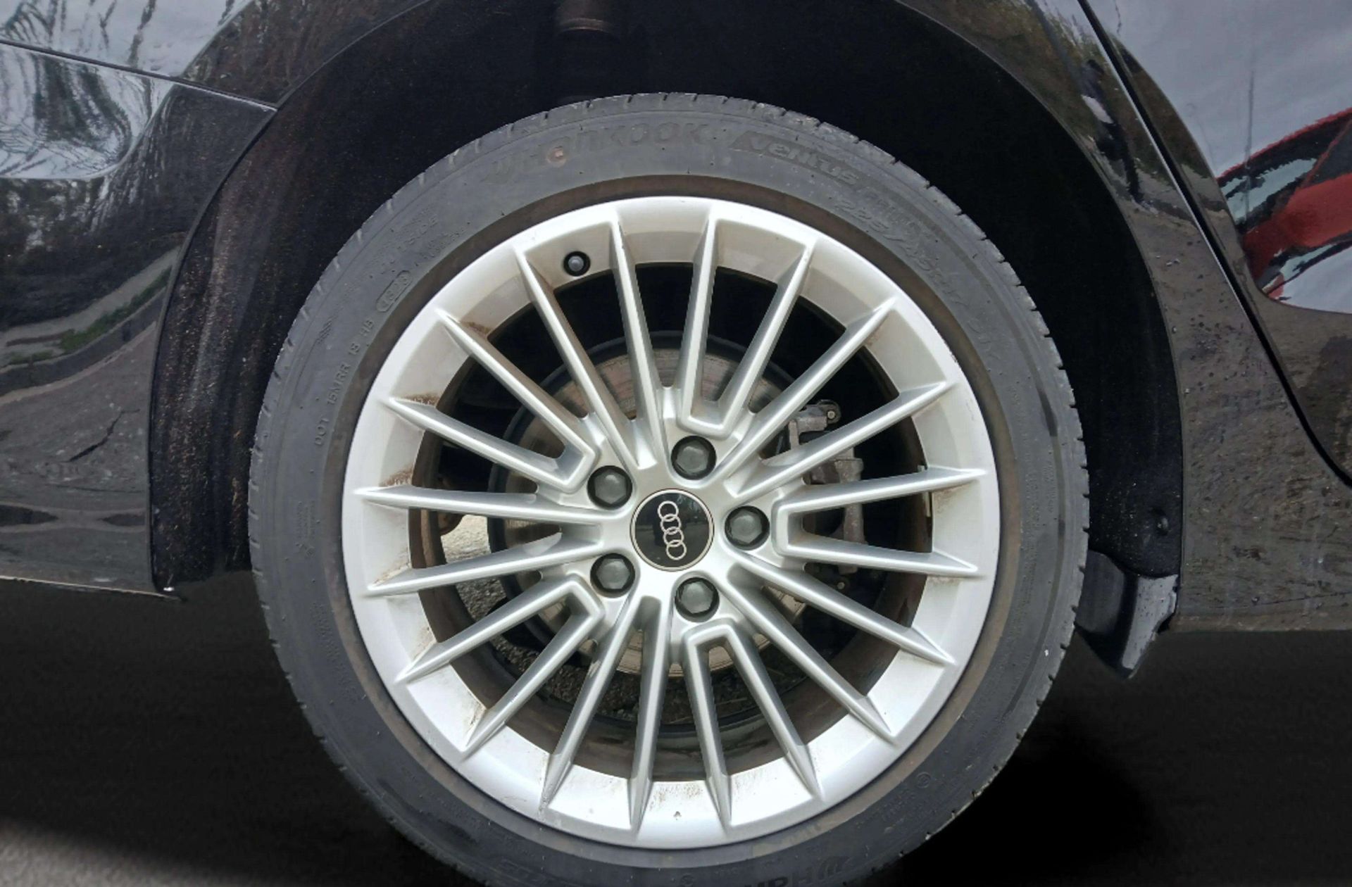Audi A3 Sedan Sedan Advanced 35 TDI S tronic - foto 33