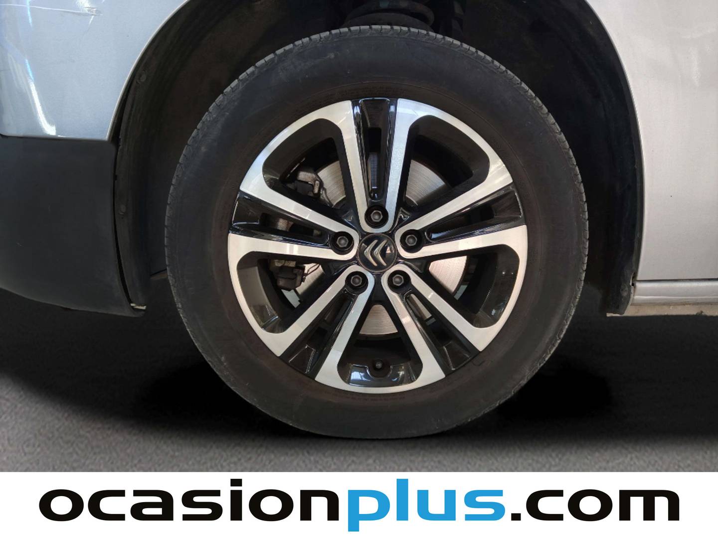 Citroën Berlingo Citroen Berlingo BlueHDi 130 S&S Talla XL Shine EAT8 (130 CV) 7 Plazas barato