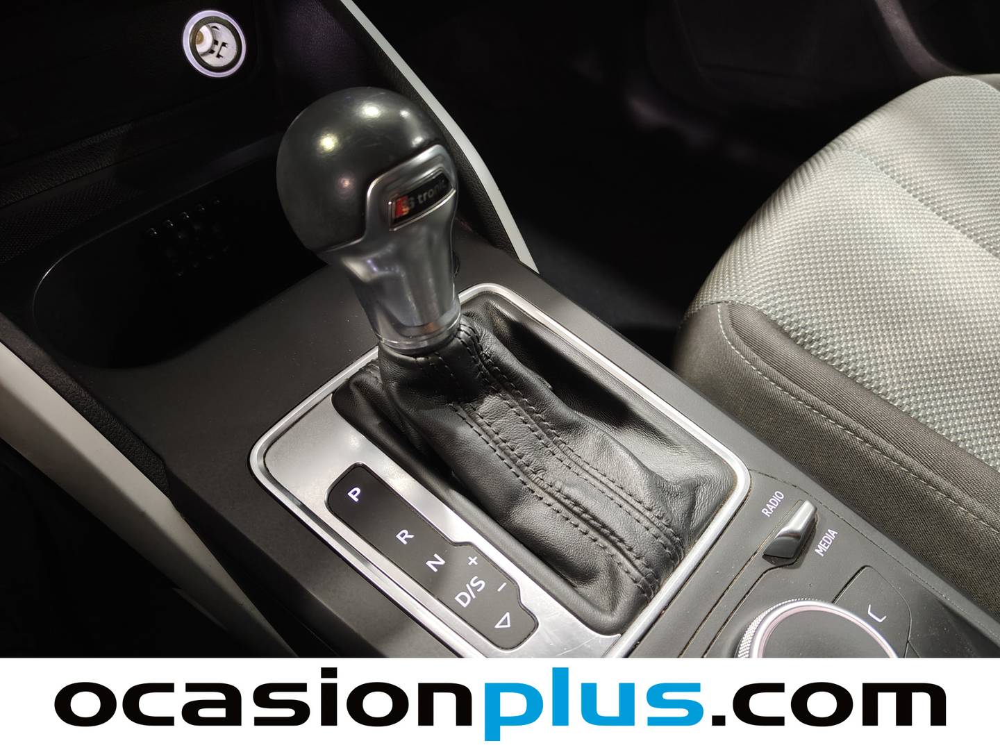 Audi Q2 Audi Q2 design 30 TFSI (116 CV) S tronic de segunda mano