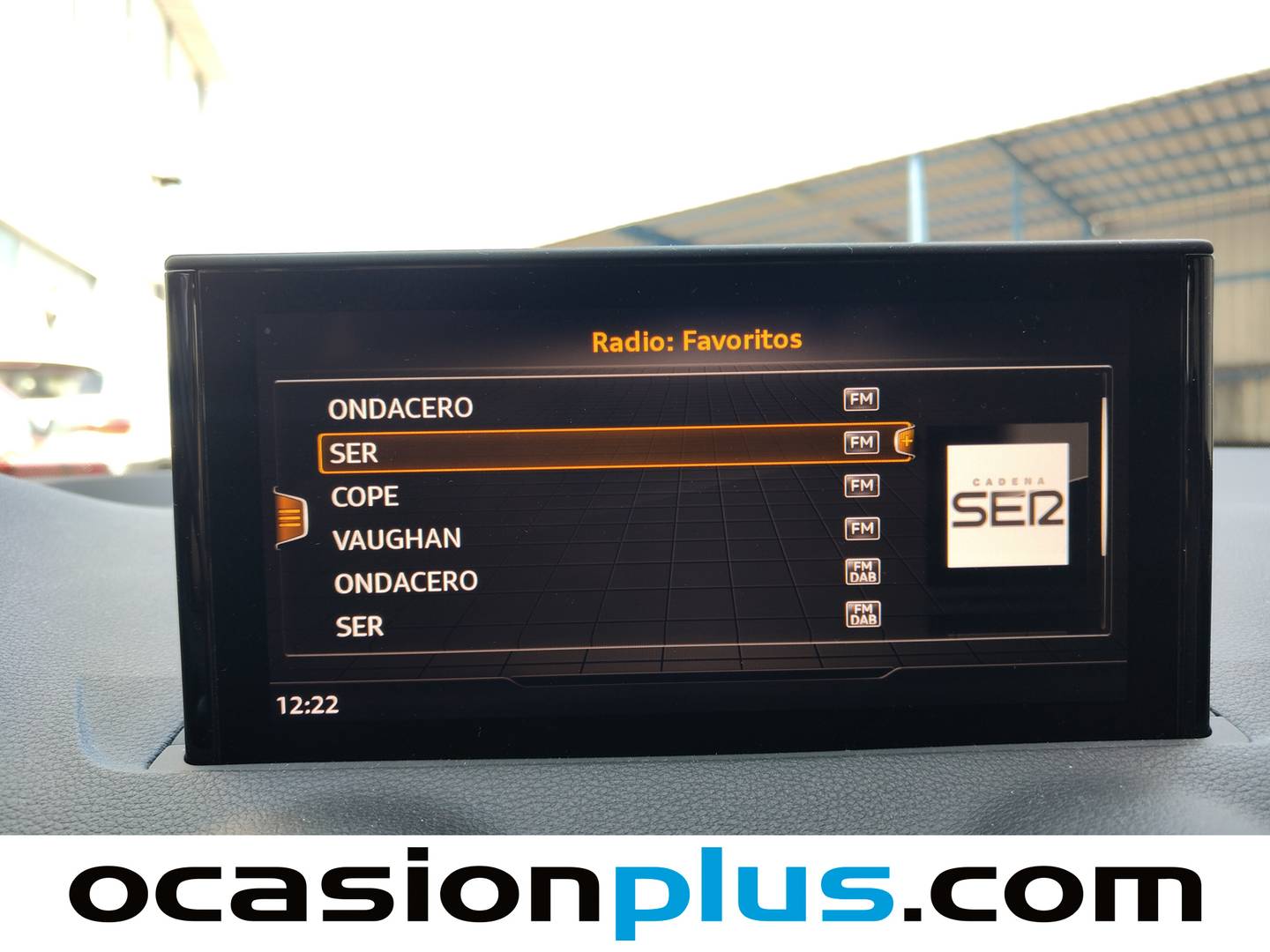 Audi Q2 Audi Q2 Advanced 35 TFSI (150 CV) S tronic de segunda mano