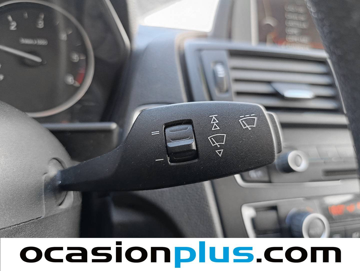 Foto BMW Serie 1 BMW Serie 1 116d  (116 CV)