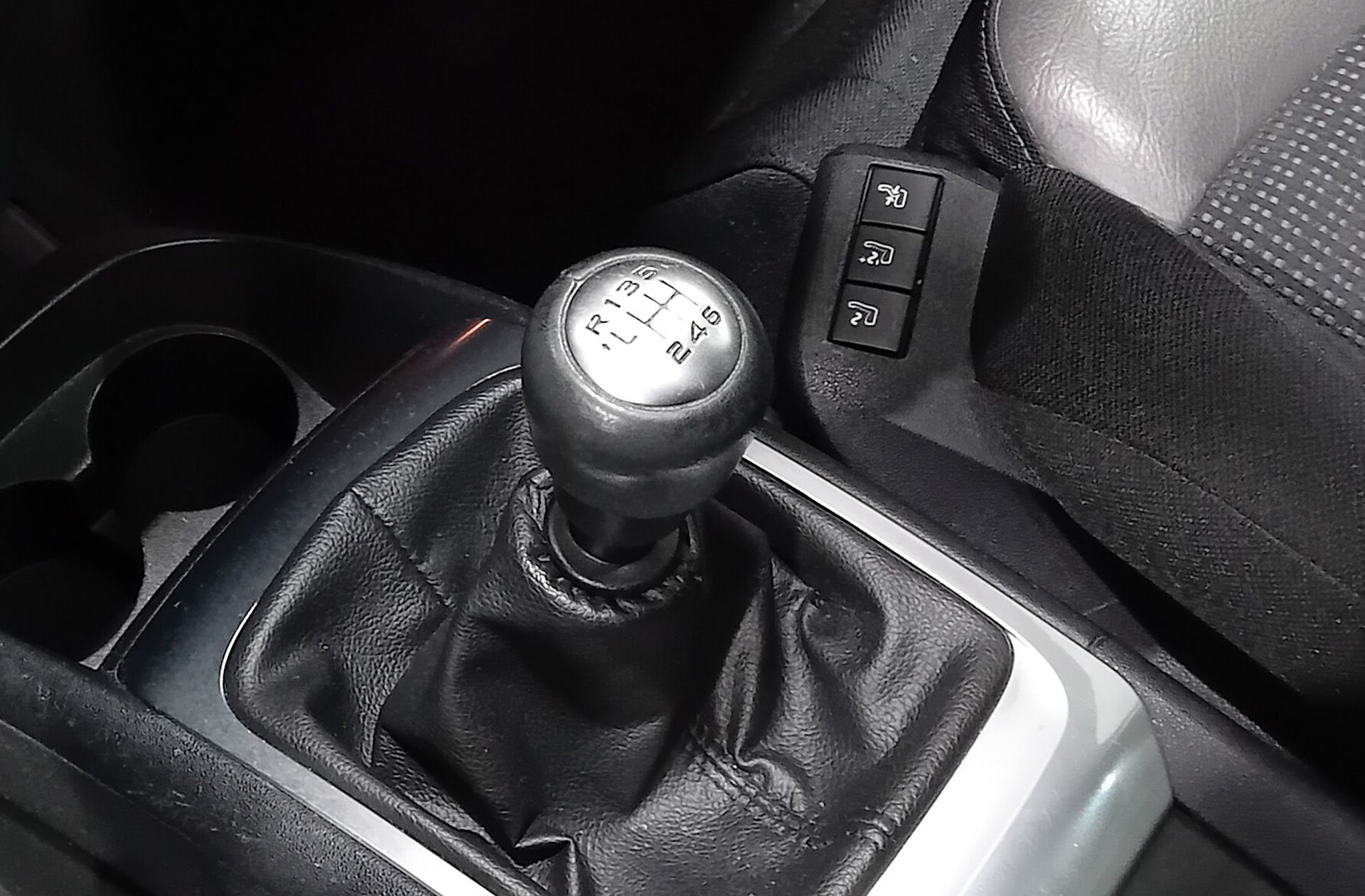 Citroën C4 Picasso BlueHDi 150 Shine - foto 5