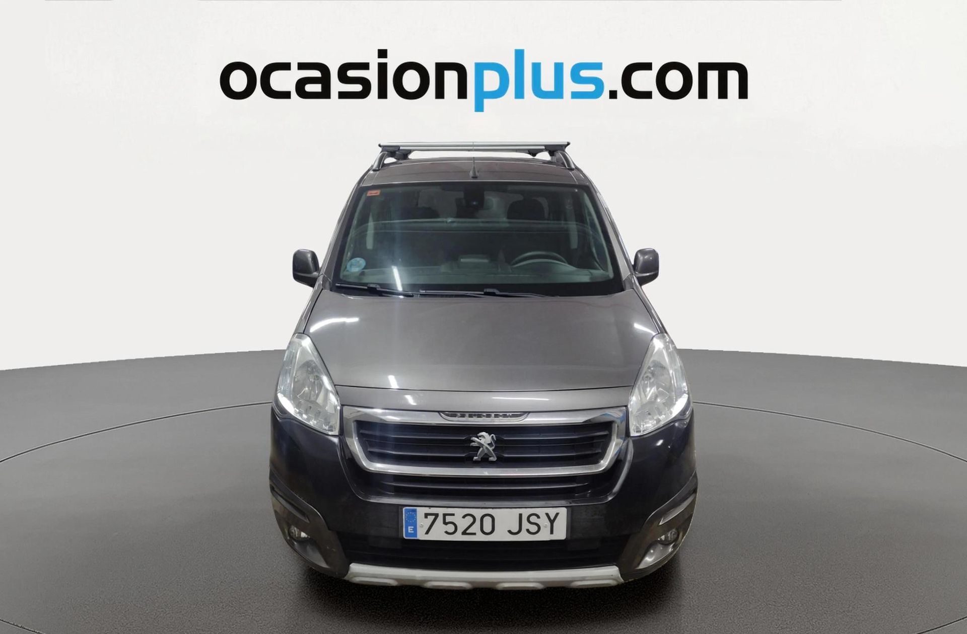 Peugeot Partner Tepee Combi 1.2 PureTech Outdoor - foto 13
