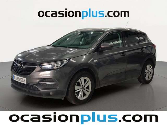 Opel Grandland X 1.5 CDTi S&S Selective (130 CV) de segunda mano
