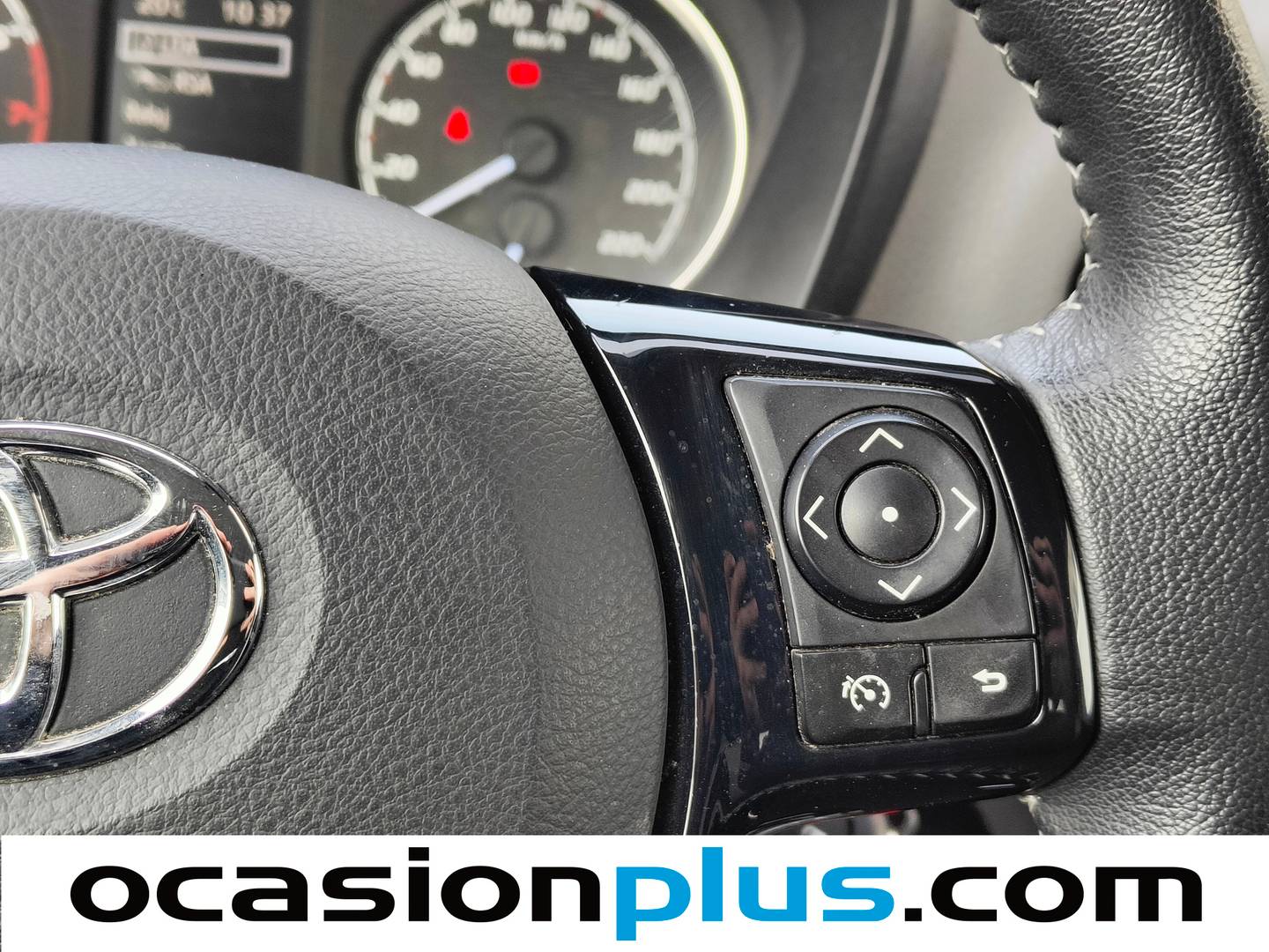 Toyota Yaris Toyota Yaris 1.5 Active Tech (111 CV) seminuevo