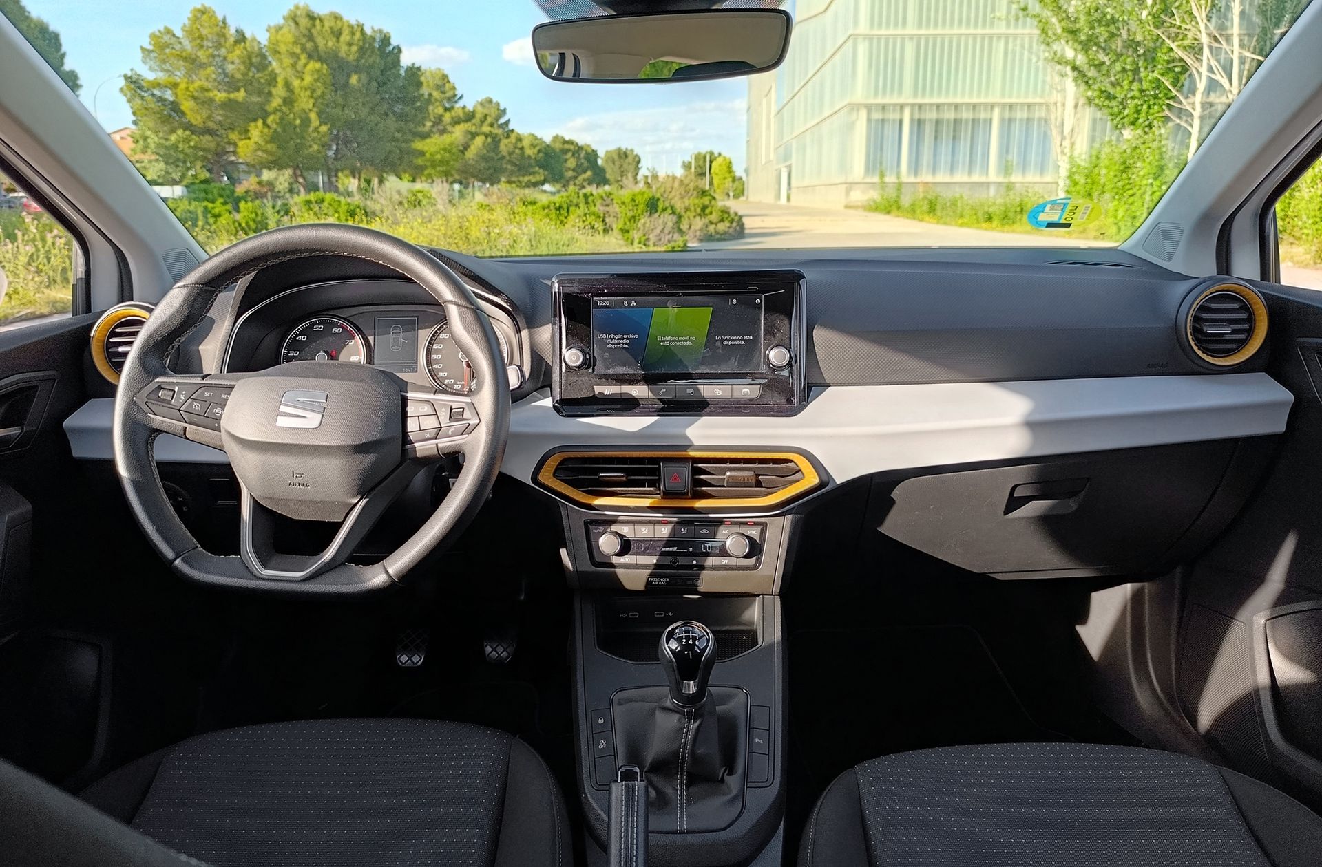 SEAT Ibiza 1.0 TGI Style Plus - foto 9