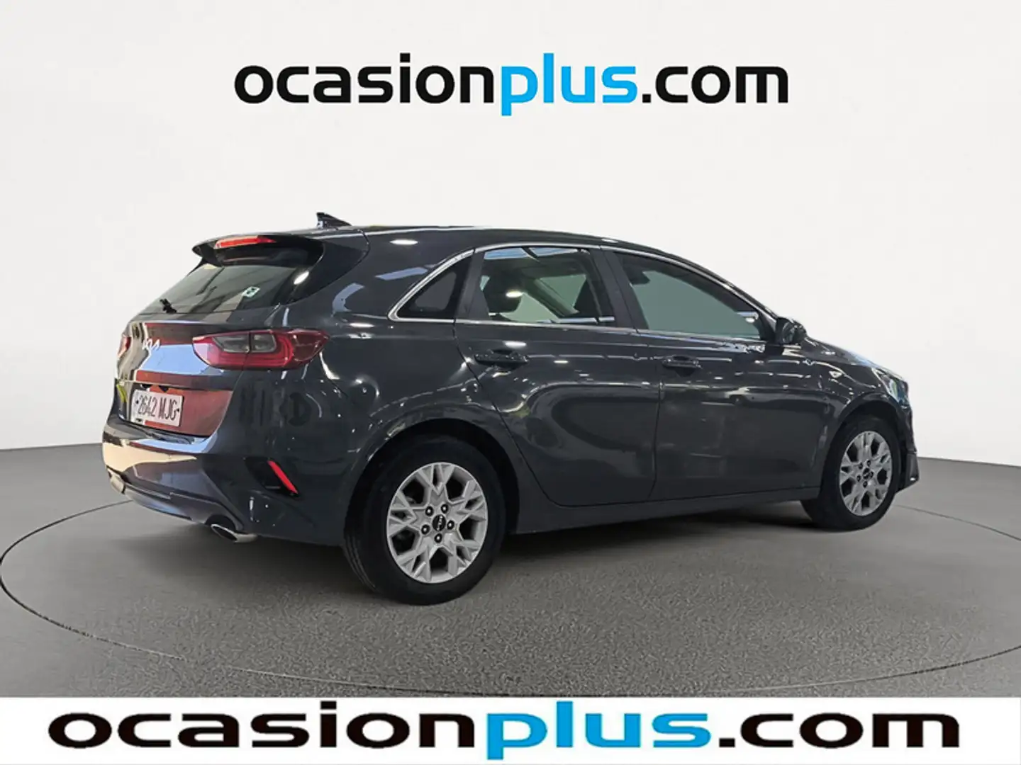 Foto KIA Ceed Kia Ceed 1.6 MHEV iMT Drive (136 CV)