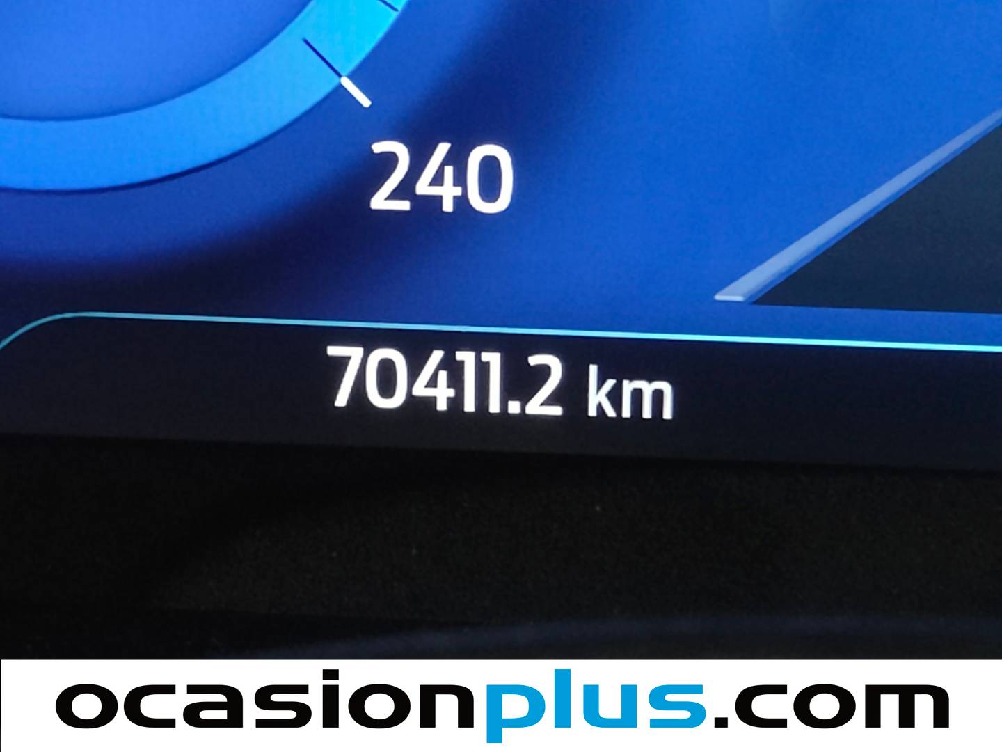 Foto Ford Focus Ford Focus 1.0 Ecoboost MHEV ST-Line X  (125 CV)