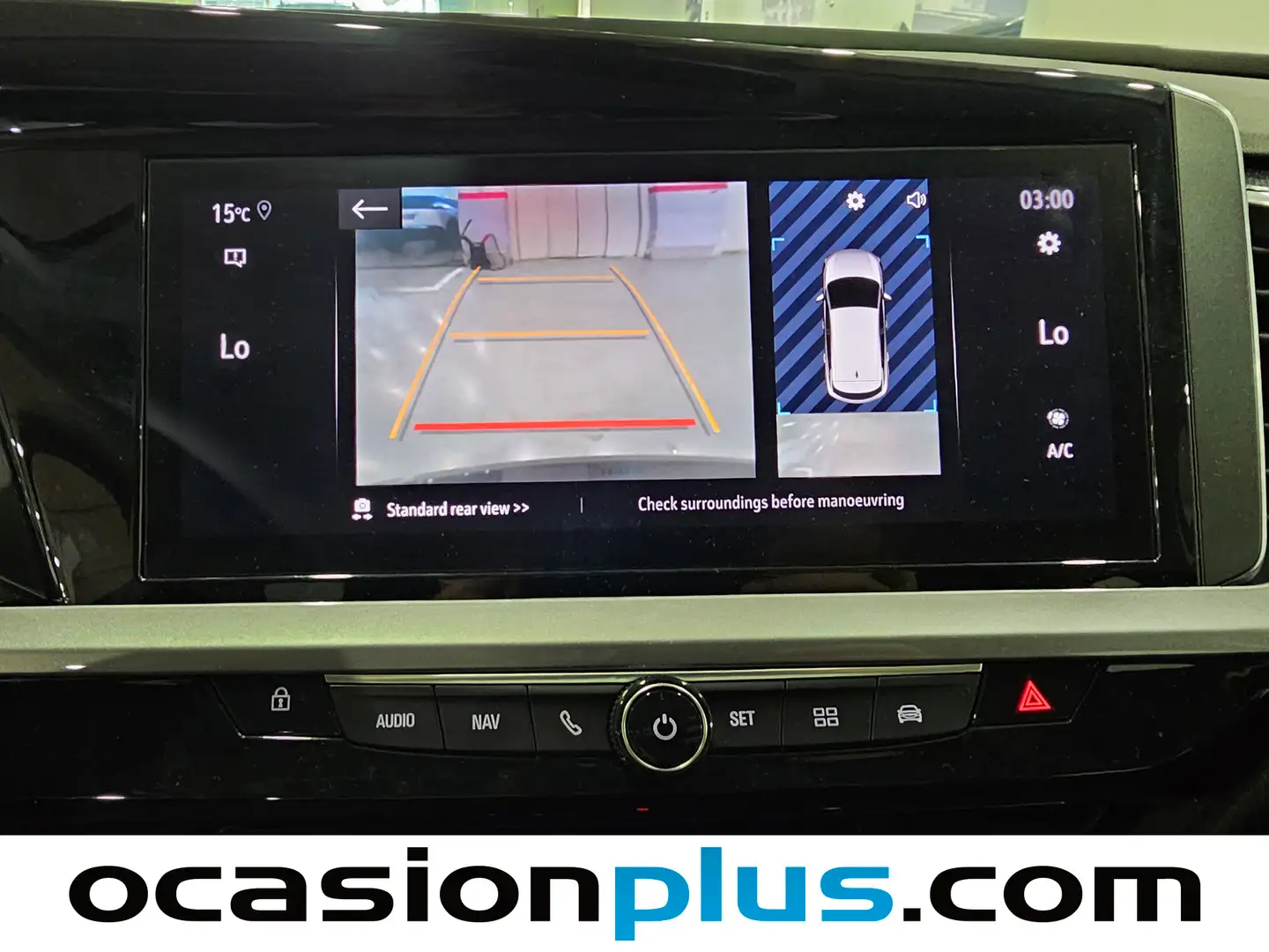 Foto Opel Grandland Opel Grandland 1.2 Turbo XHT S&S GS (130 CV)