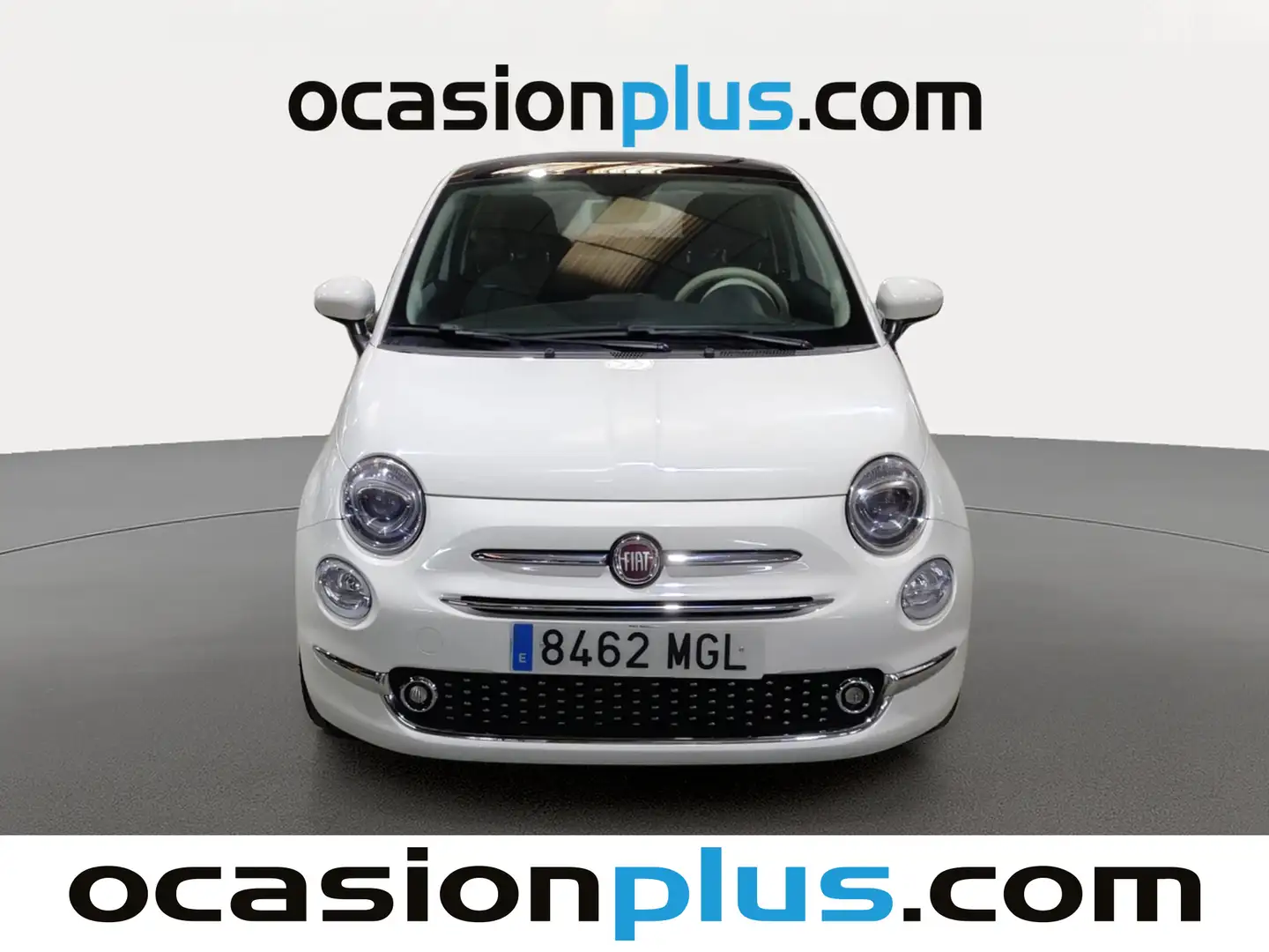Foto Fiat 500 Fiat 500 1.0 Hybrid Dolcevita (70 CV)