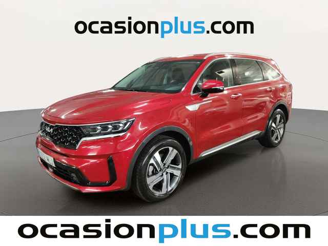 Comprar Coche Kia Sorento Segunda Mano