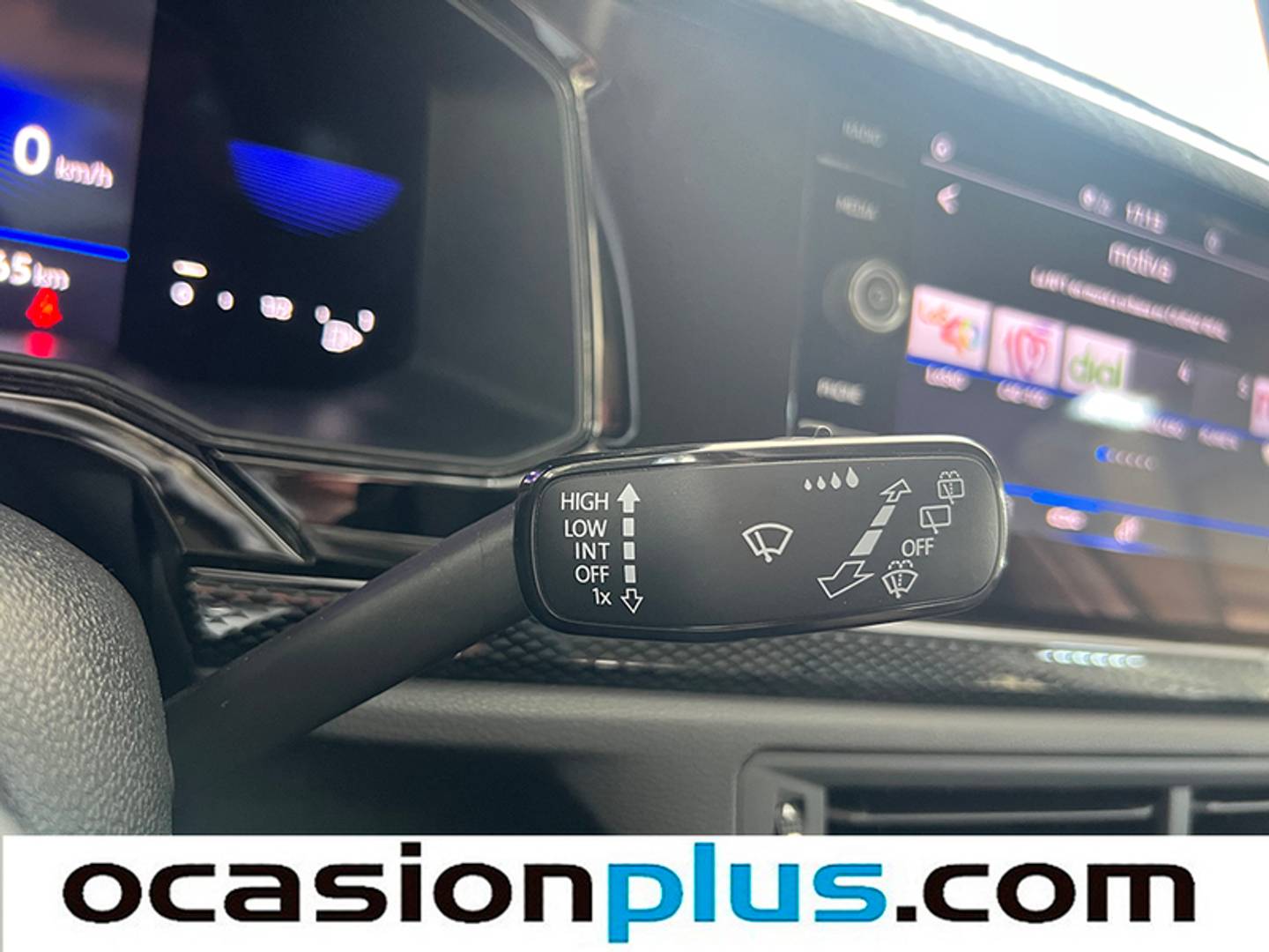 Volkswagen Taigo Volkswagen Taigo Life 1.0 TSI (110 CV) DSG de ocasión