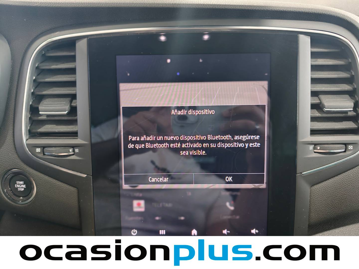 Renault Mégane Renault Megane Zen Fast Track TCe (140 CV) 140cv