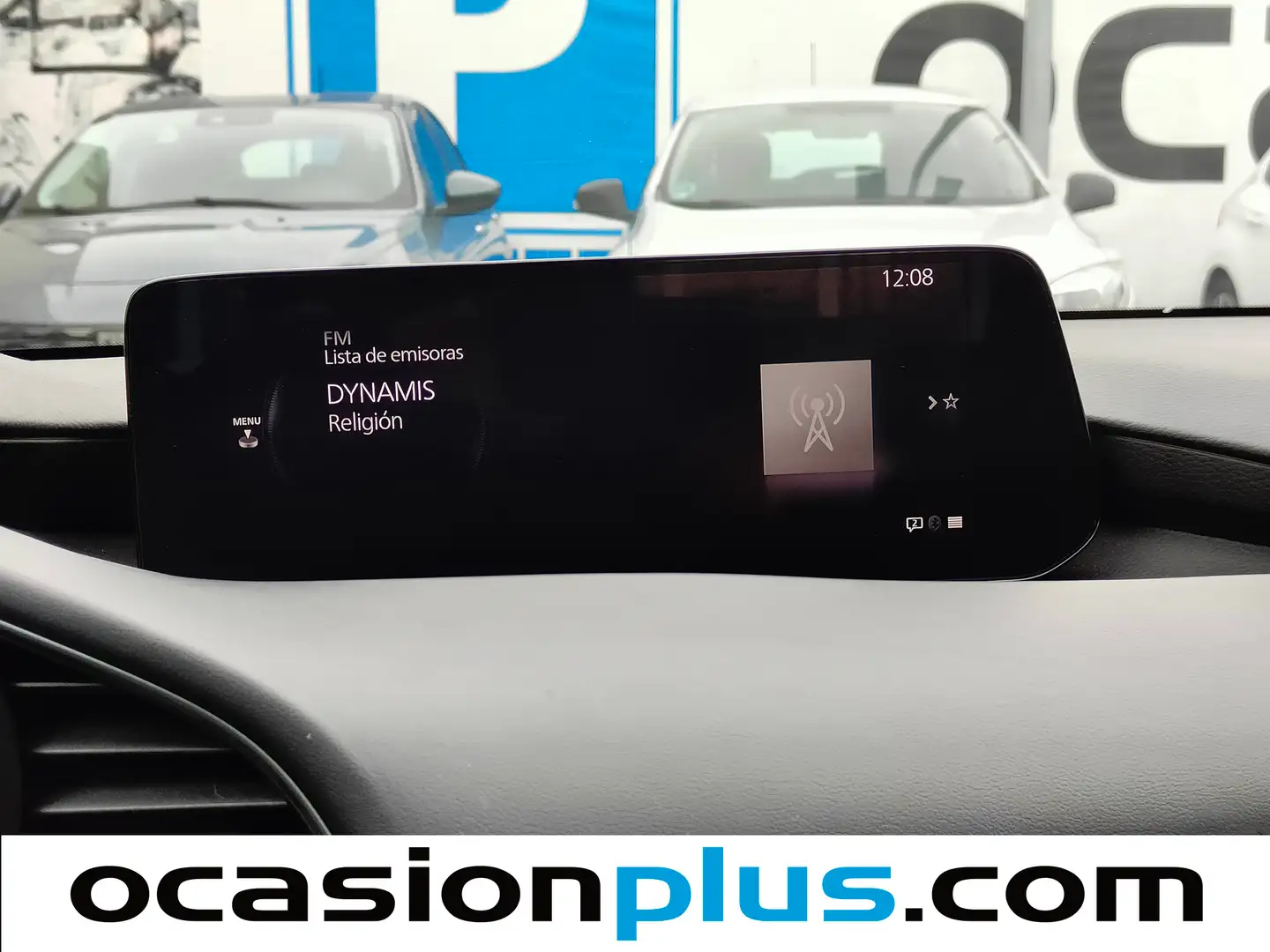 Foto Mazda Mazda3 Mazda Mazda 3 2.5L E-SKY G MHEV Prime-Line (140 CV)