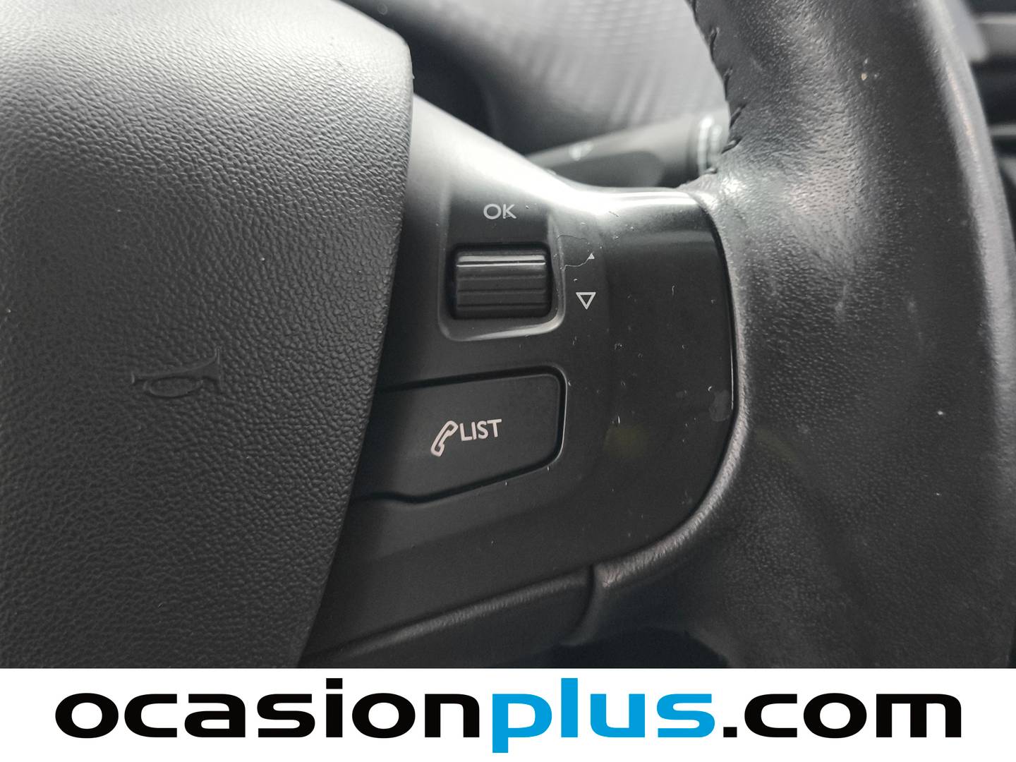Peugeot 208 Peugeot 208 1.2 PureTech Style (82 CV) de ocasión