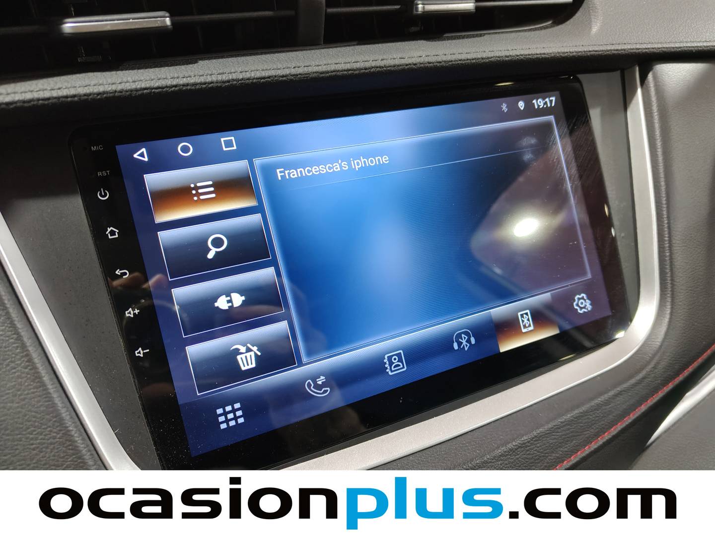 Foto SWM G01 SWM G01 1.5T Luxury (131 CV)