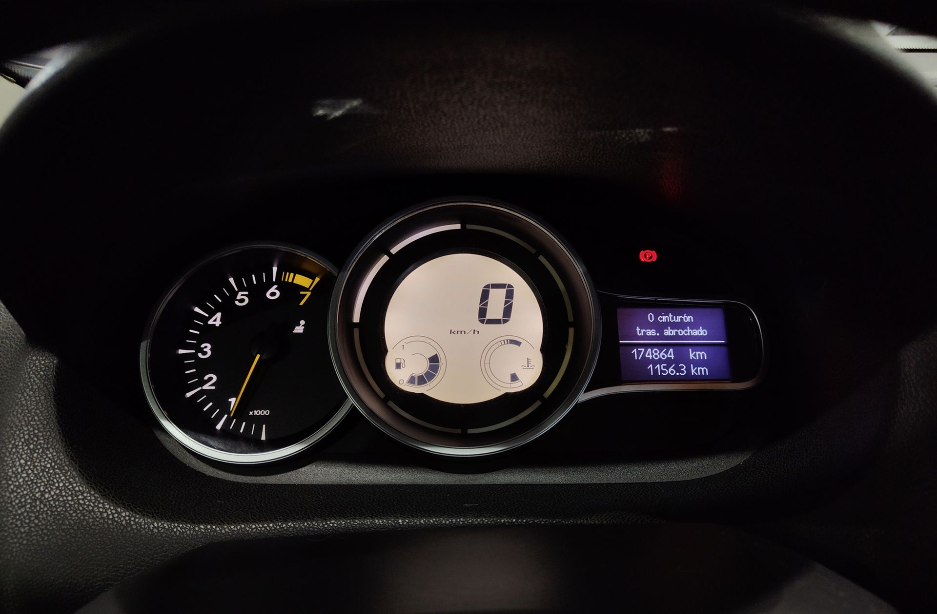 Renault Mégane Life Energy TCe - foto 19
