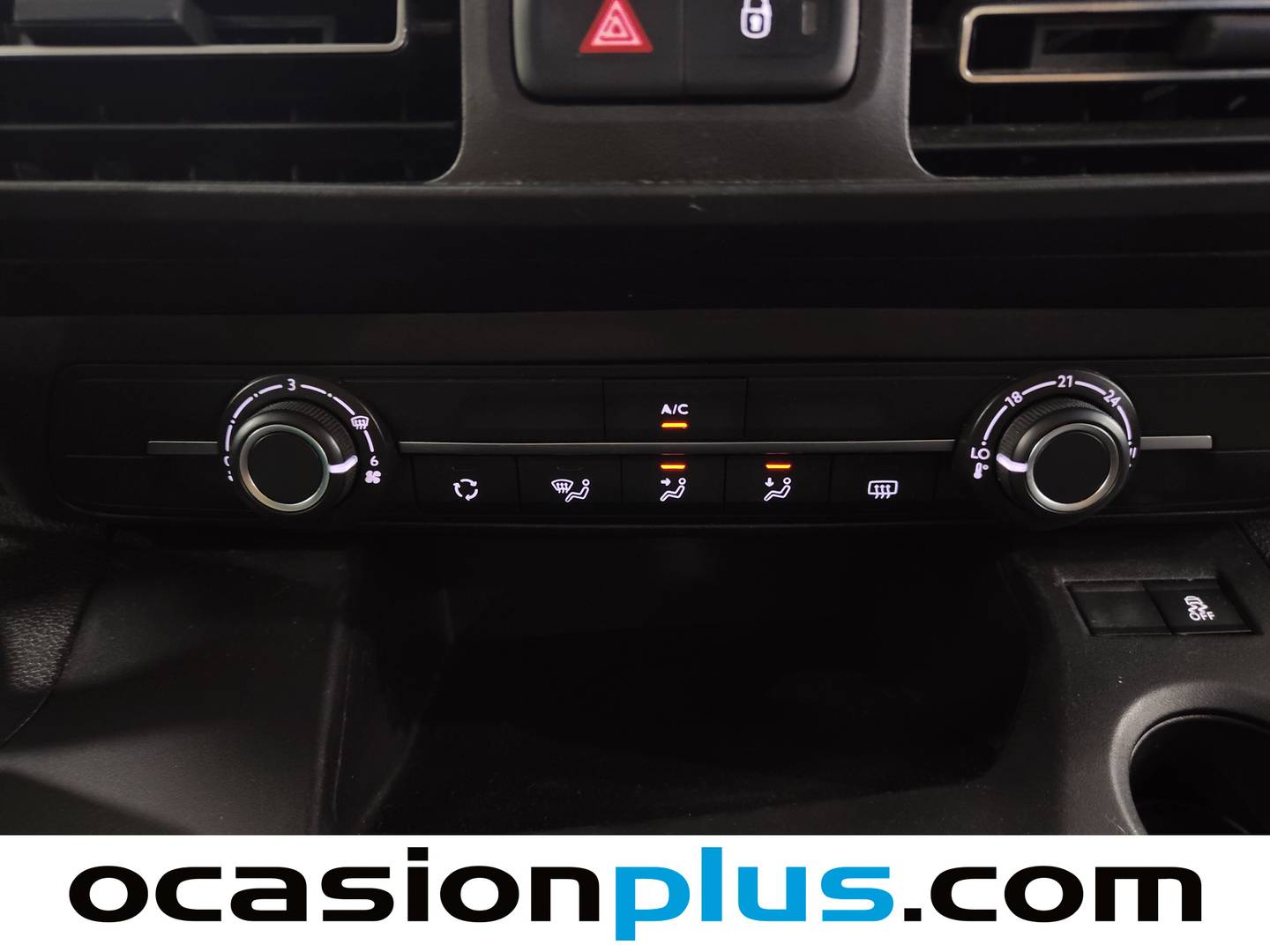 Opel Combo Life Opel Combo Life 1.2 Turbo S&S Selective L (110 CV) barato