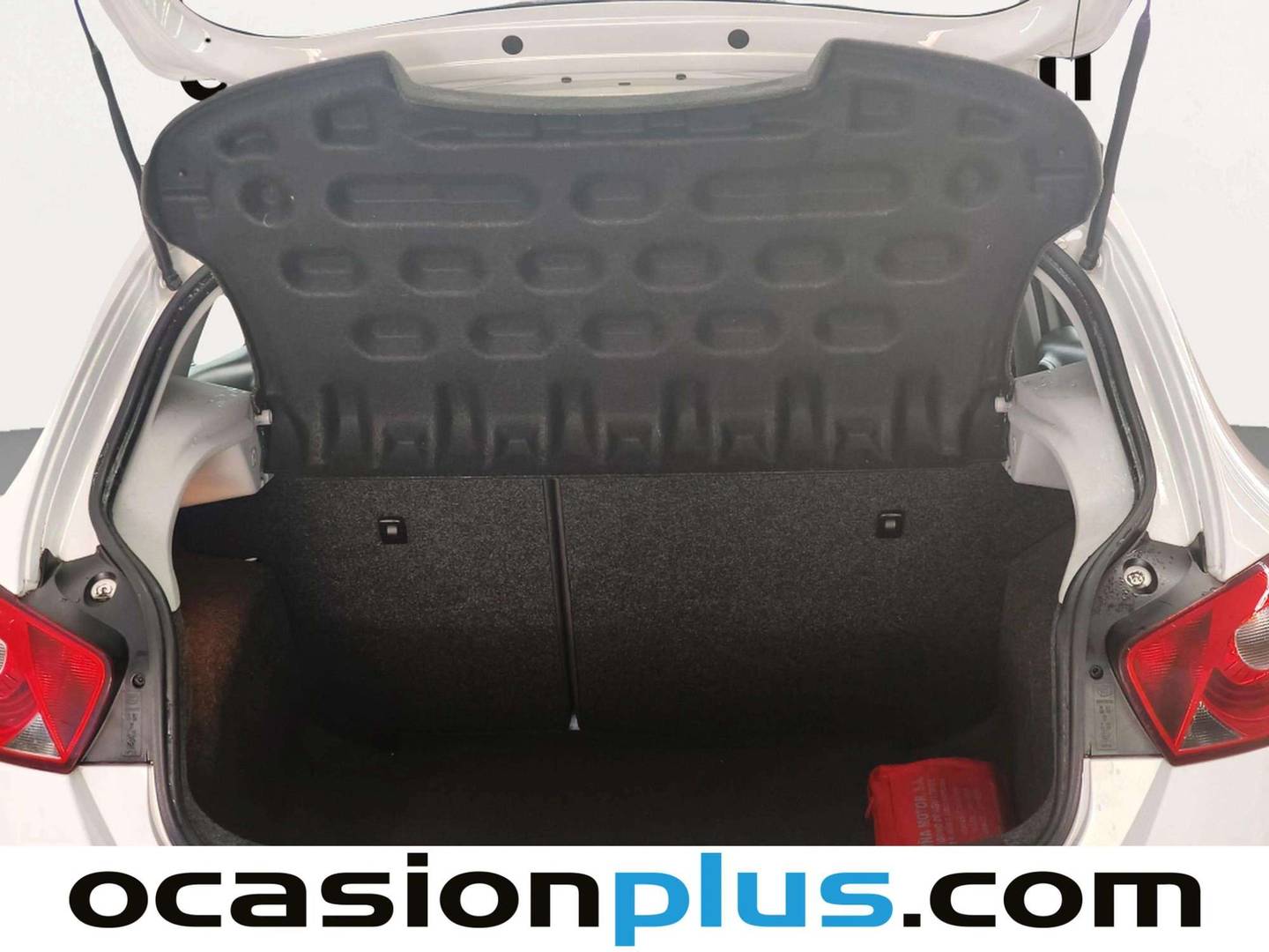 Fotos maletero Seat Ibiza Seat Ibiza 1.2 TSI Reference ITech 30 Aniversario (85 CV)